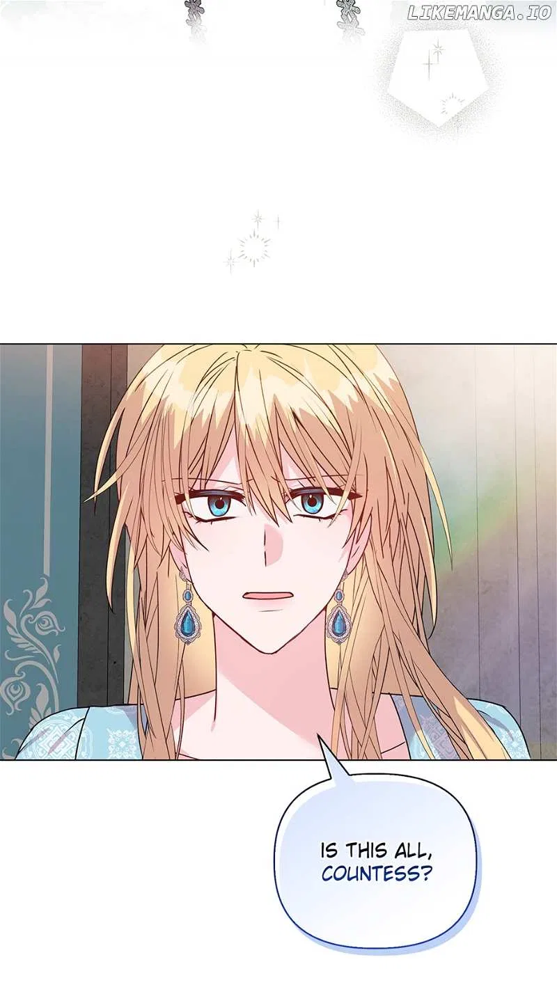 Angelica: My Wife Has Changed Chapter 23 – Page 14