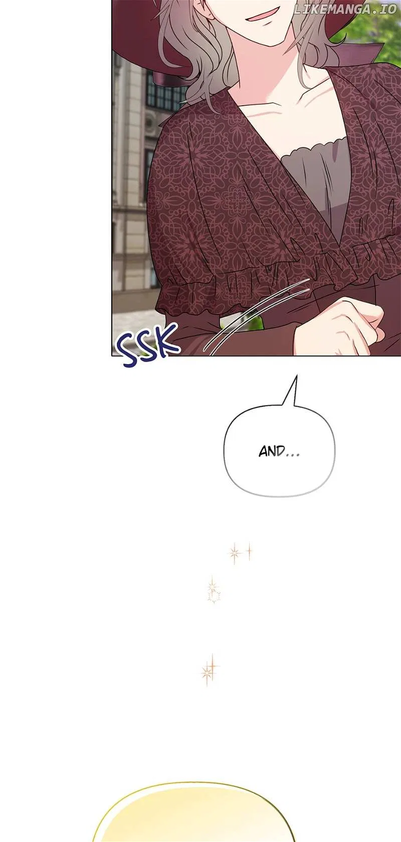 Angelica: My Wife Has Changed Chapter 23 – Page 17