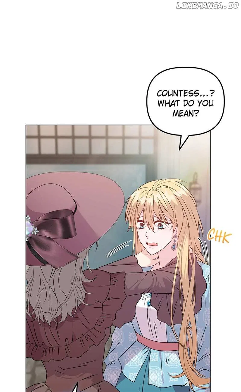 Angelica: My Wife Has Changed Chapter 23 – Page 19
