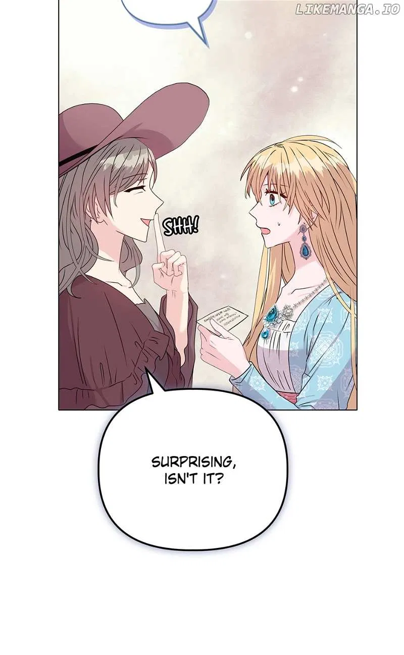 Angelica: My Wife Has Changed Chapter 23 – Page 22