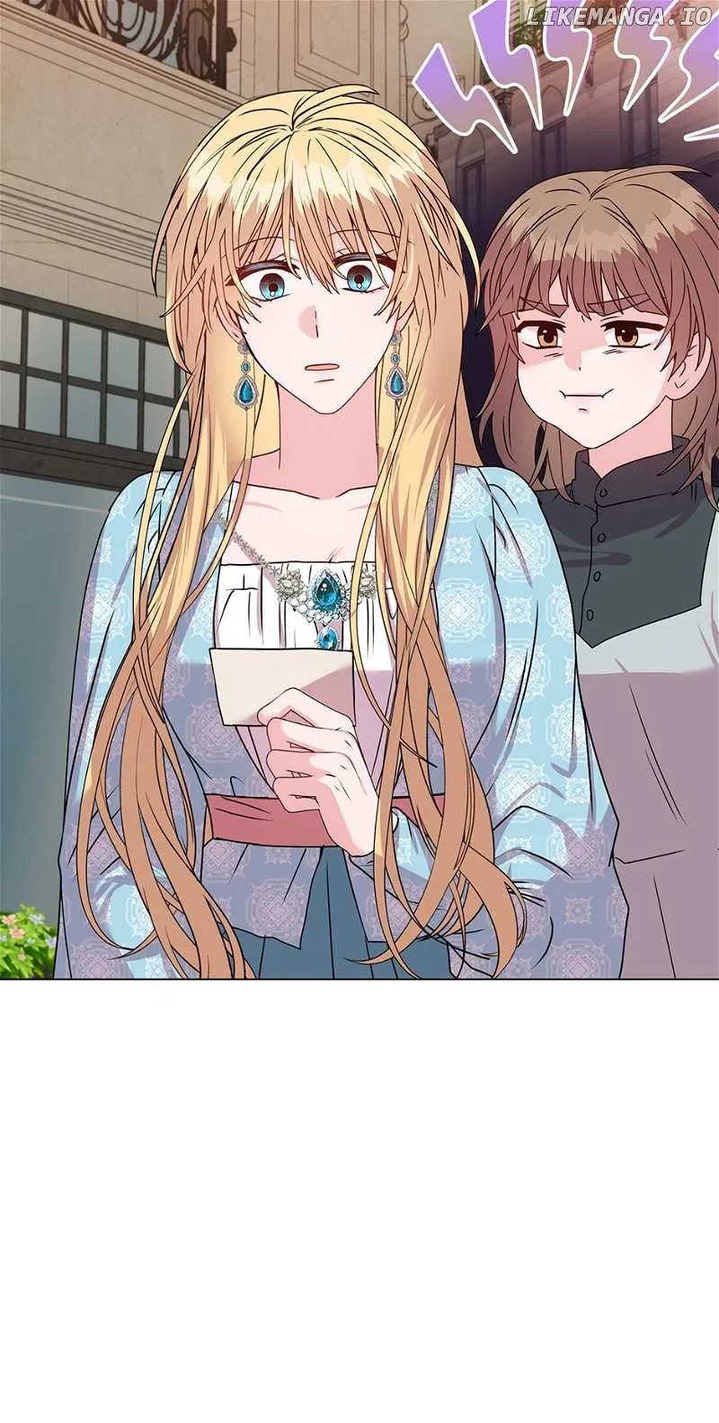 Angelica: My Wife Has Changed Chapter 23 – Page 24