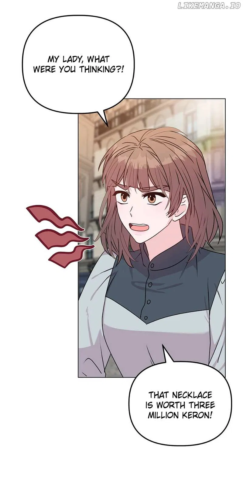 Angelica: My Wife Has Changed Chapter 23 – Page 25