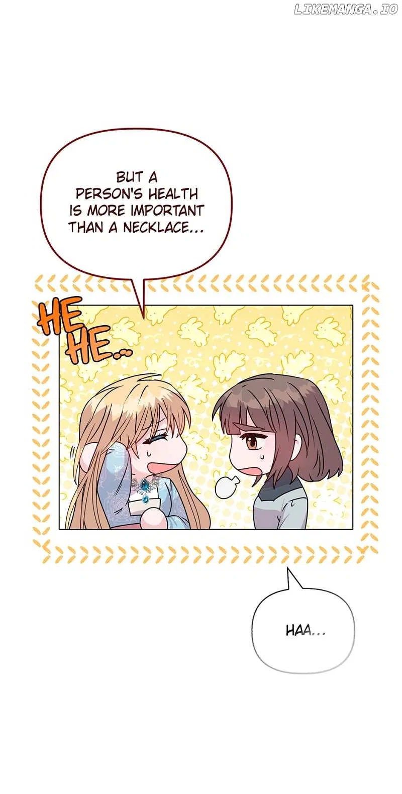 Angelica: My Wife Has Changed Chapter 23 – Page 26