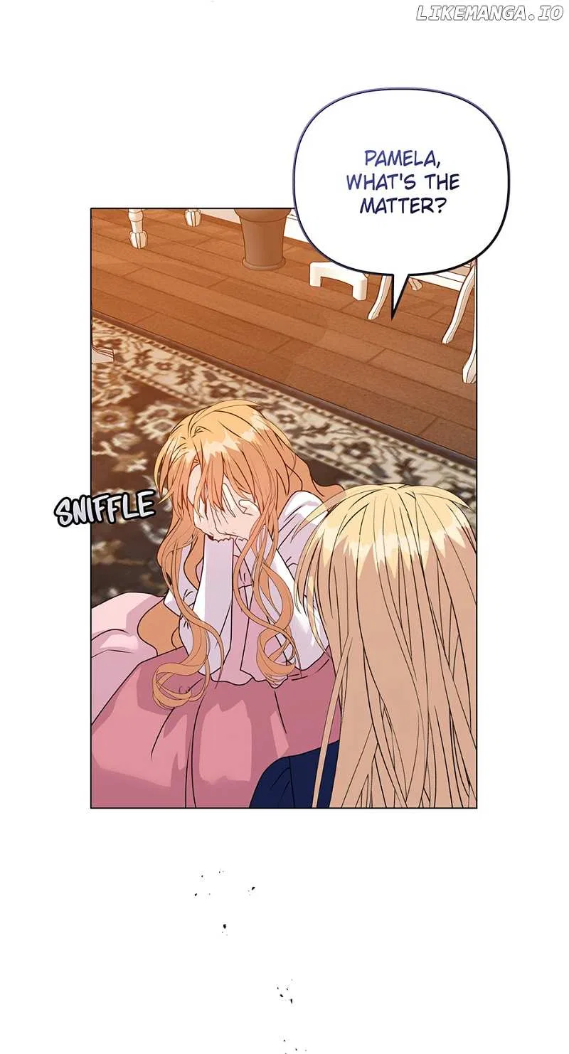 Angelica: My Wife Has Changed Chapter 23 – Page 31