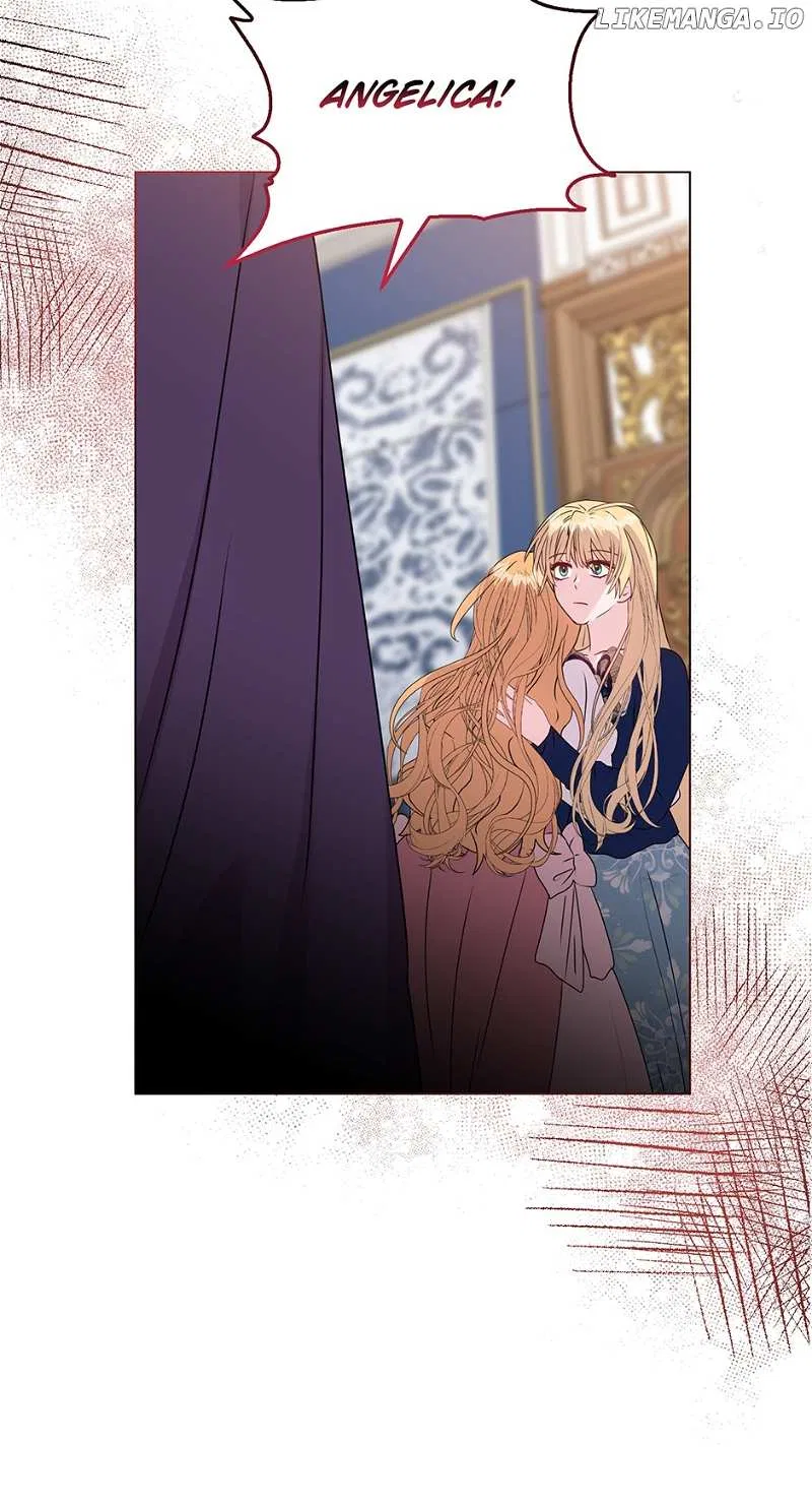 Angelica: My Wife Has Changed Chapter 23 – Page 34