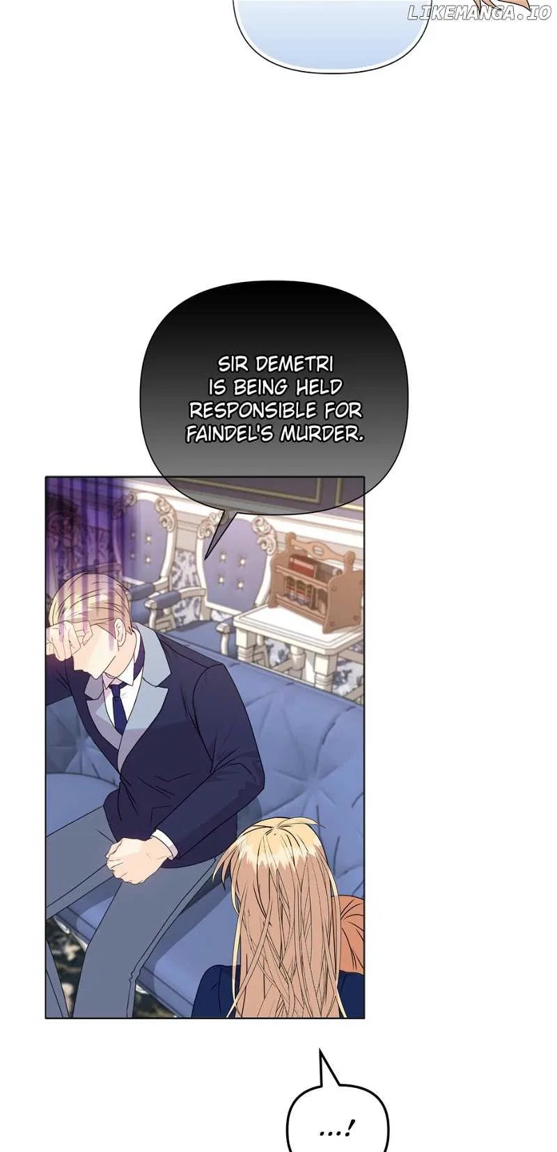 Angelica: My Wife Has Changed Chapter 23 – Page 36