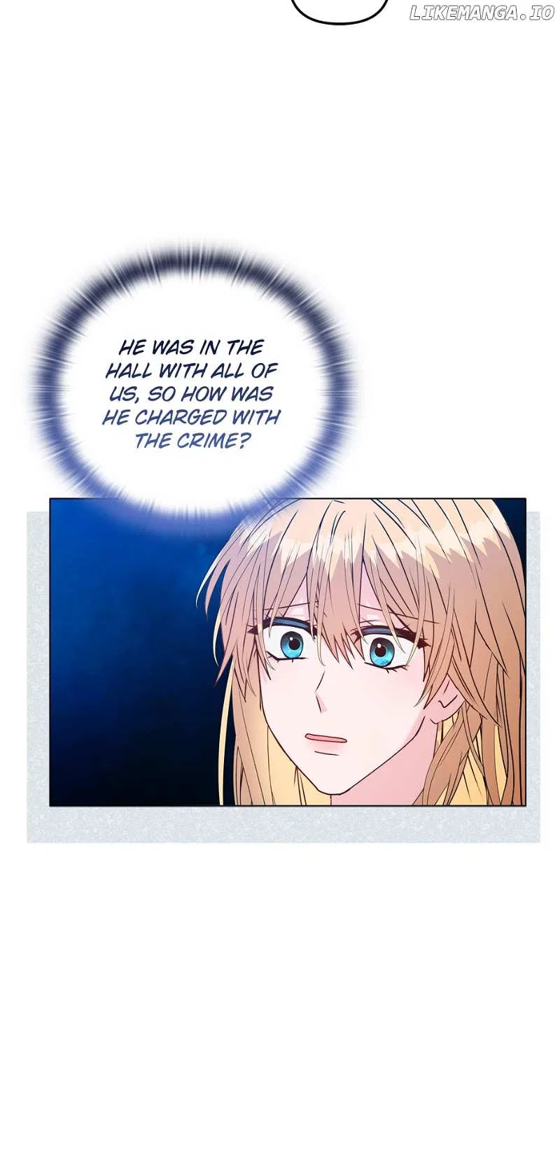 Angelica: My Wife Has Changed Chapter 23 – Page 37