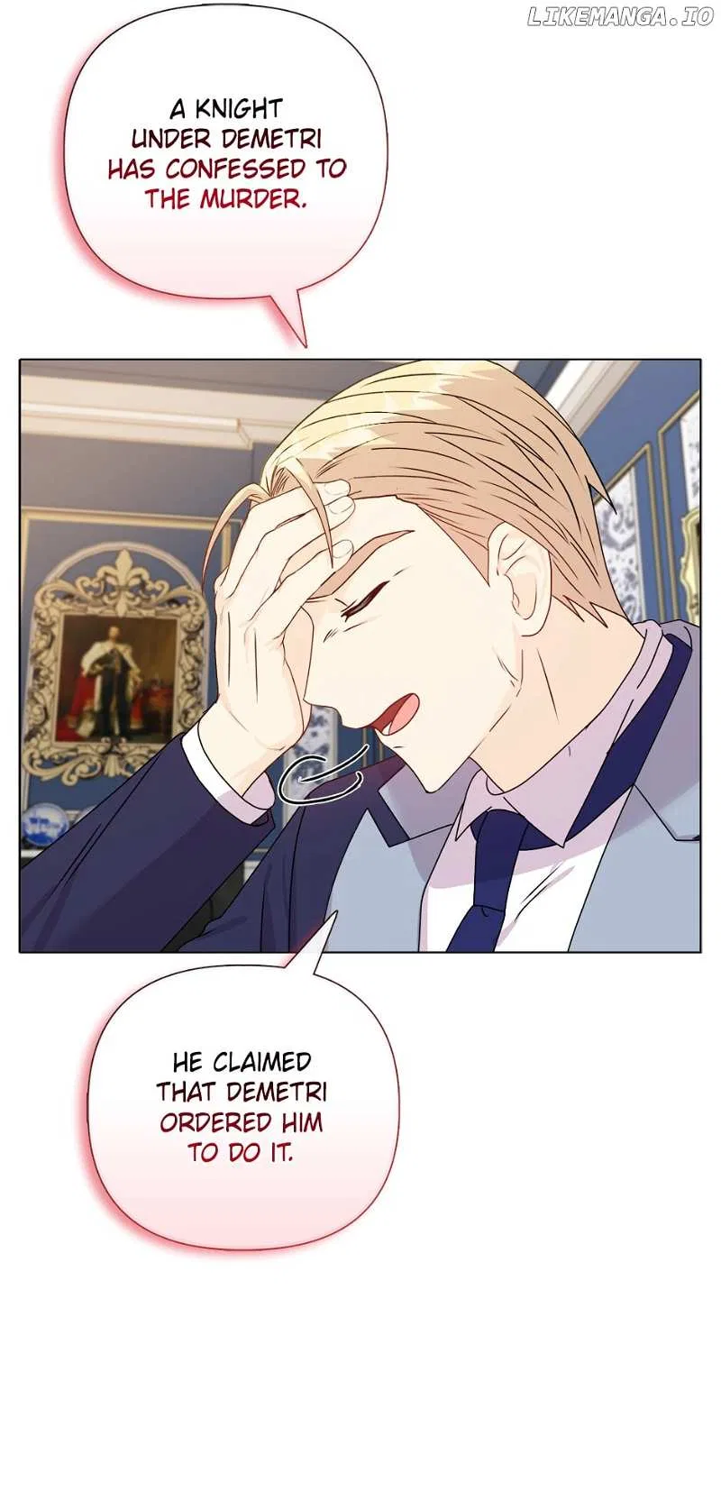 Angelica: My Wife Has Changed Chapter 23 – Page 38