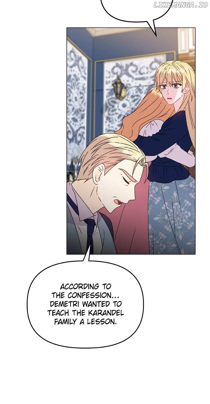 Angelica: My Wife Has Changed Chapter 23 – Page 43