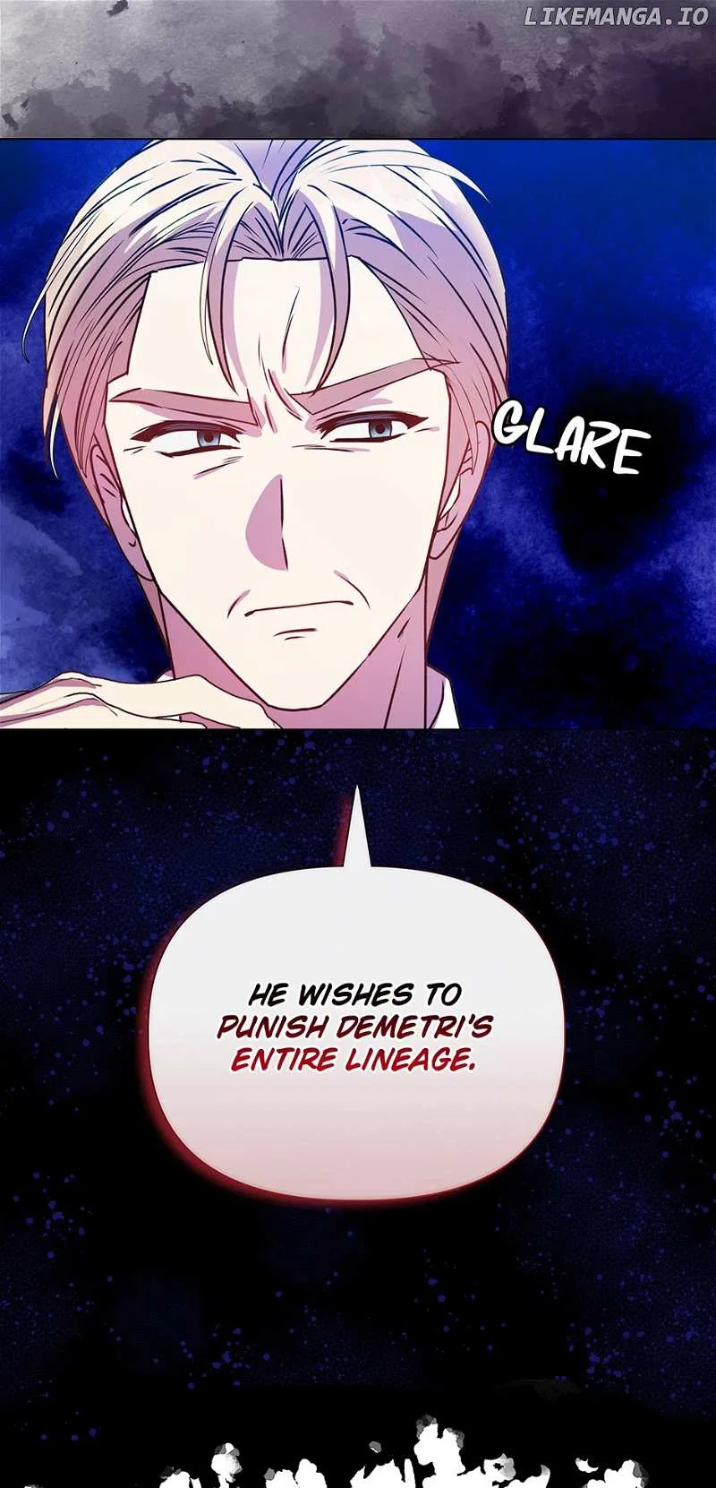 Angelica: My Wife Has Changed Chapter 23 – Page 45