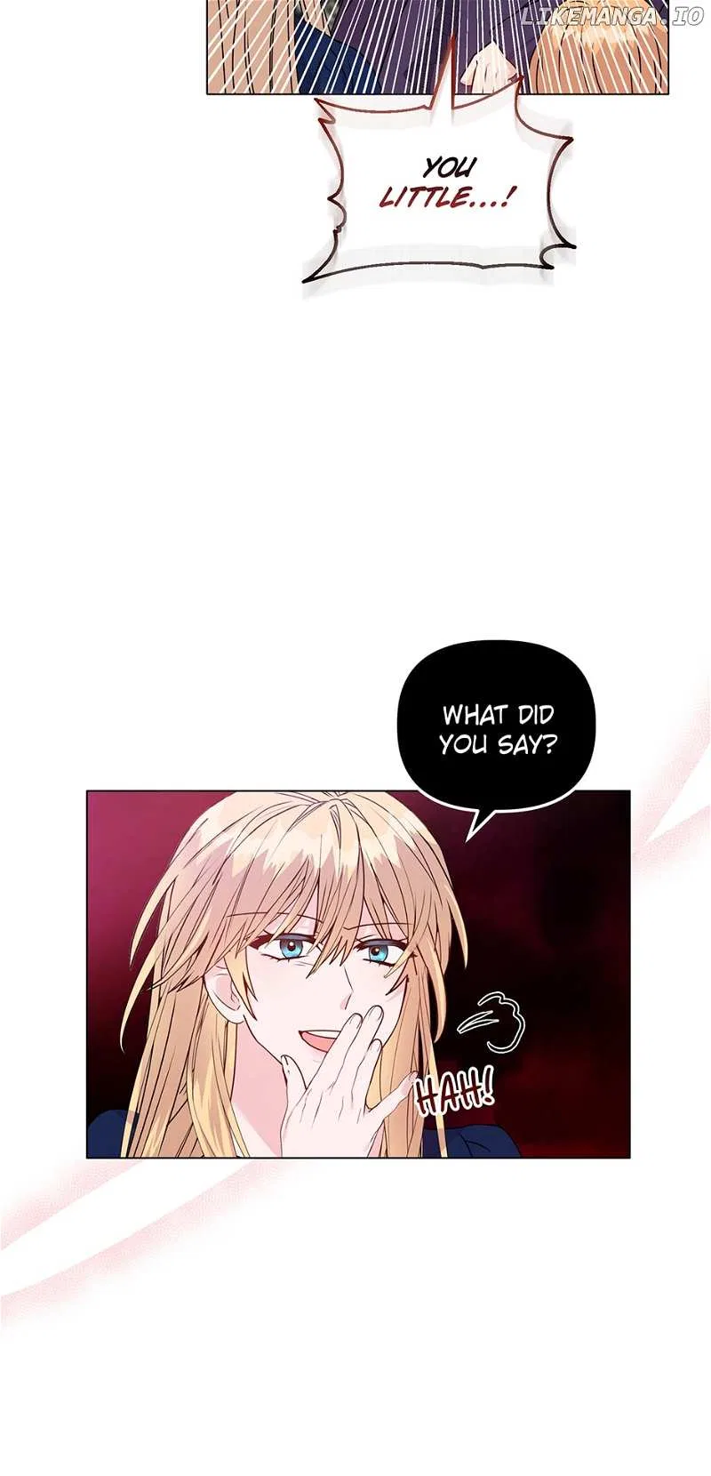 Angelica: My Wife Has Changed Chapter 23 – Page 47