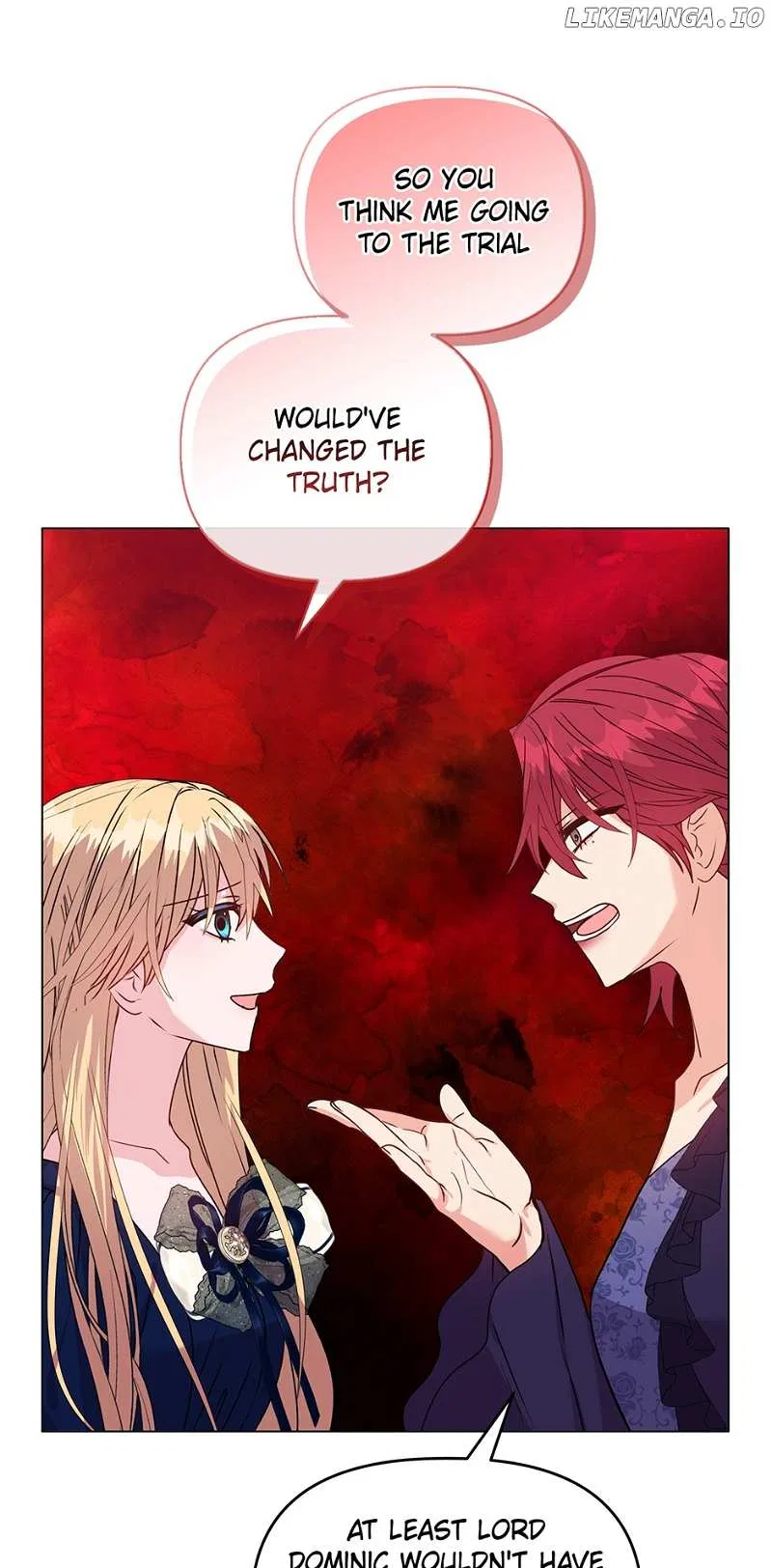 Angelica: My Wife Has Changed Chapter 23 – Page 48