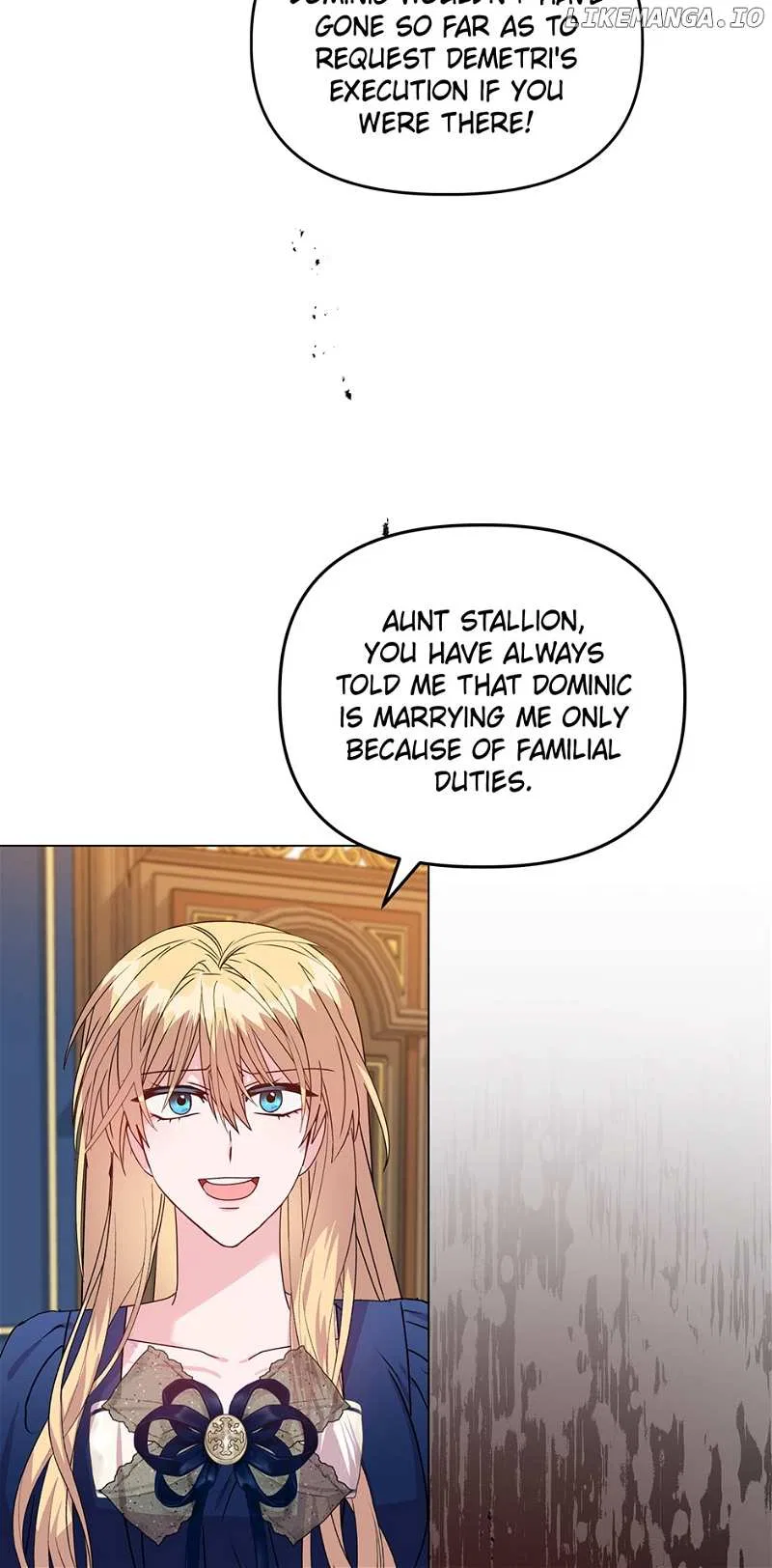 Angelica: My Wife Has Changed Chapter 23 – Page 49