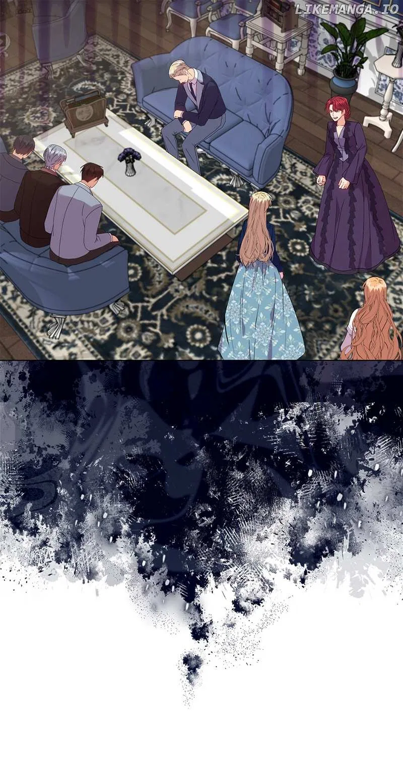 Angelica: My Wife Has Changed Chapter 23 – Page 54