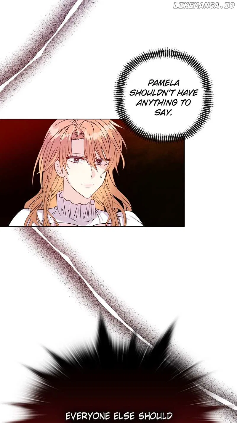 Angelica: My Wife Has Changed Chapter 23 – Page 56