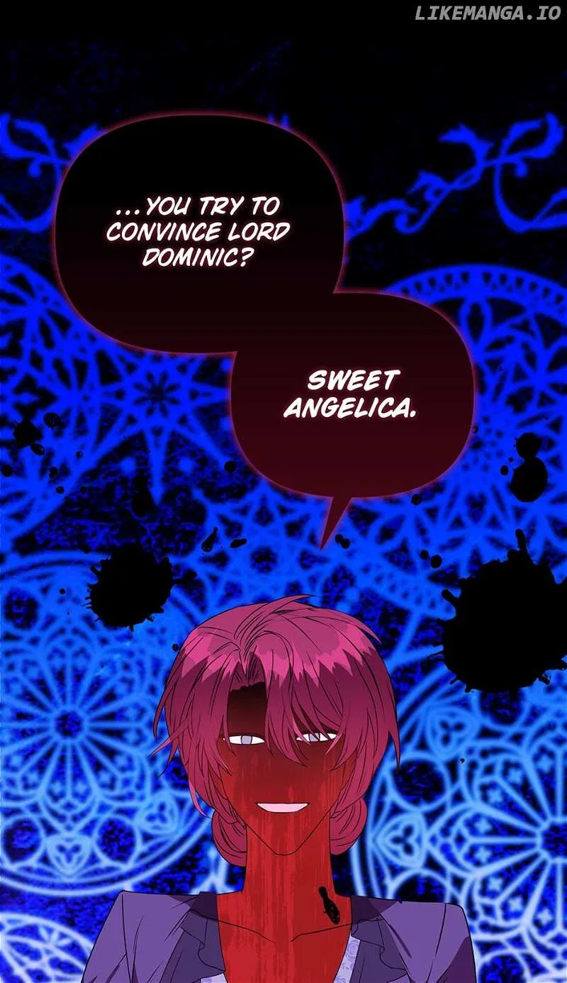Angelica: My Wife Has Changed Chapter 23 – Page 59