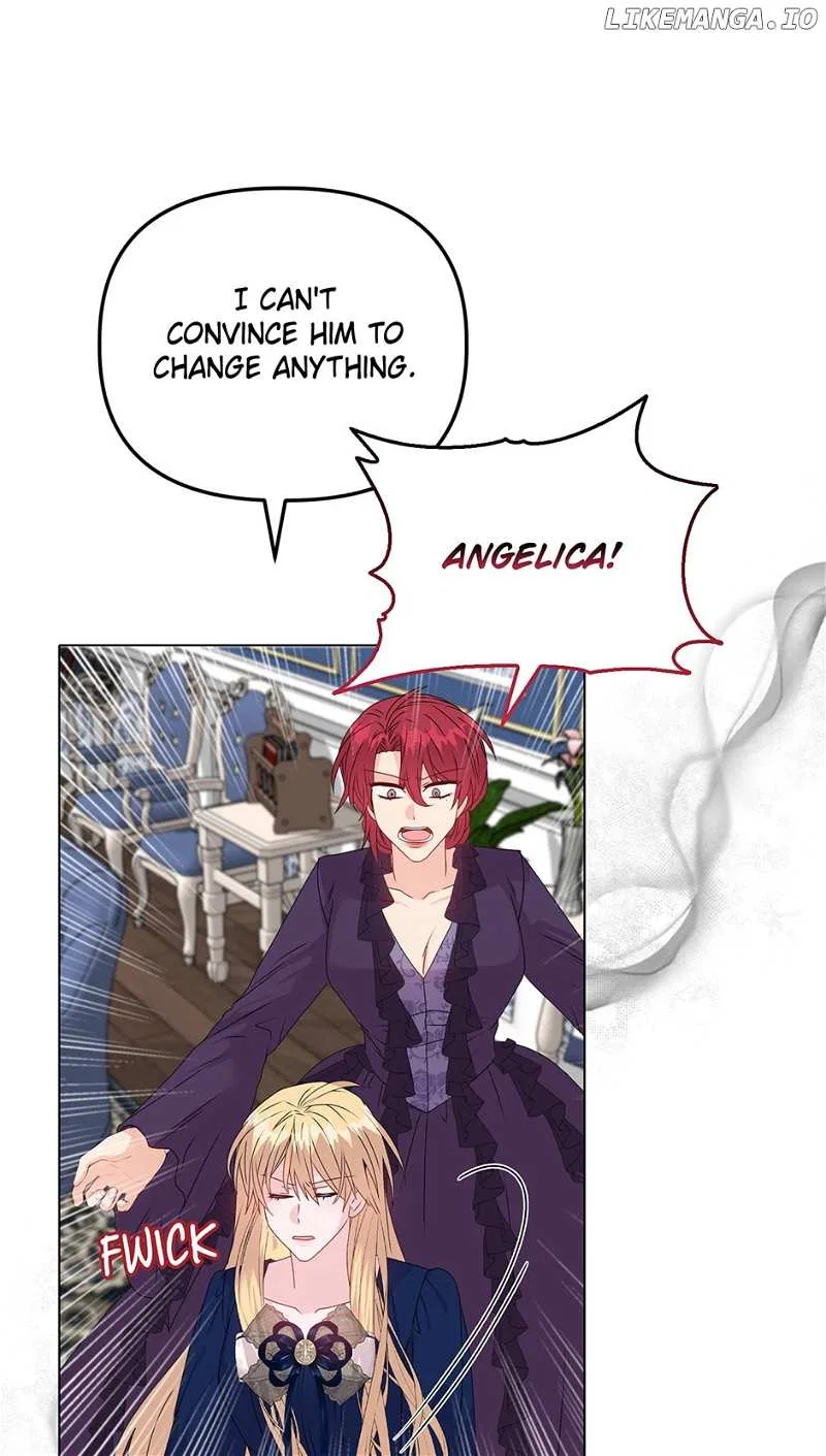 Angelica: My Wife Has Changed Chapter 23 – Page 63