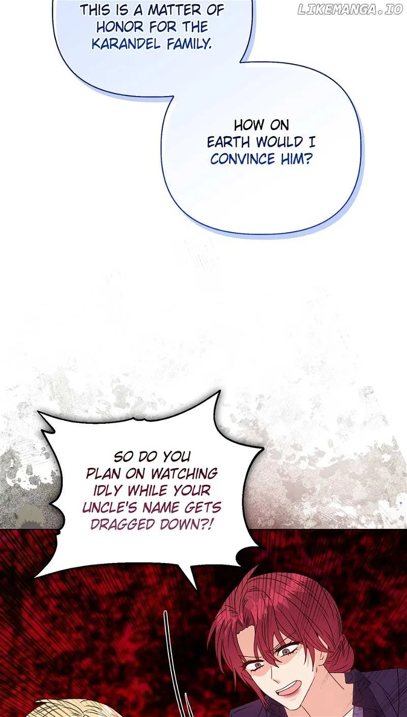 Angelica: My Wife Has Changed Chapter 23 – Page 65