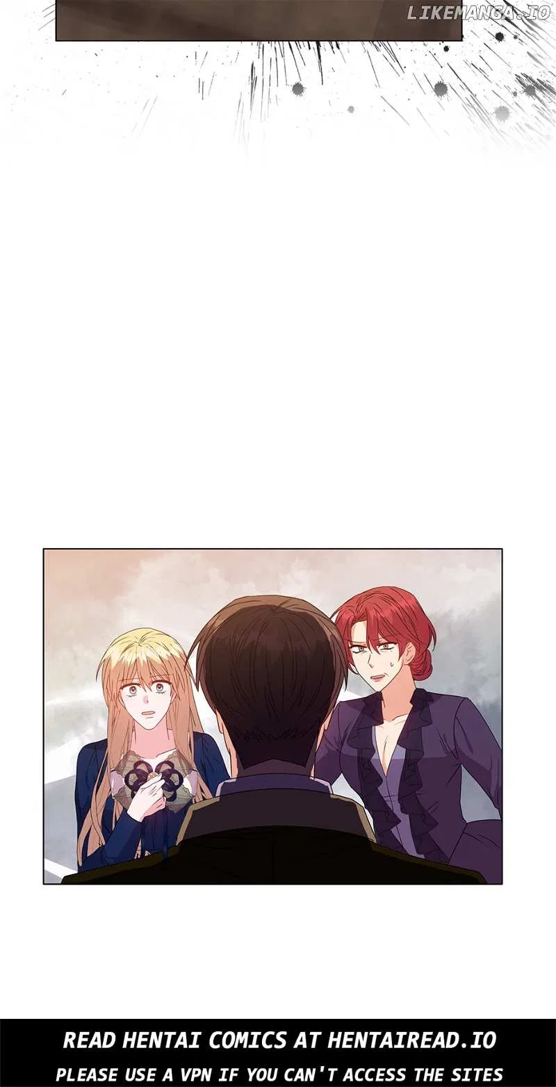 Angelica: My Wife Has Changed Chapter 23 – Page 69