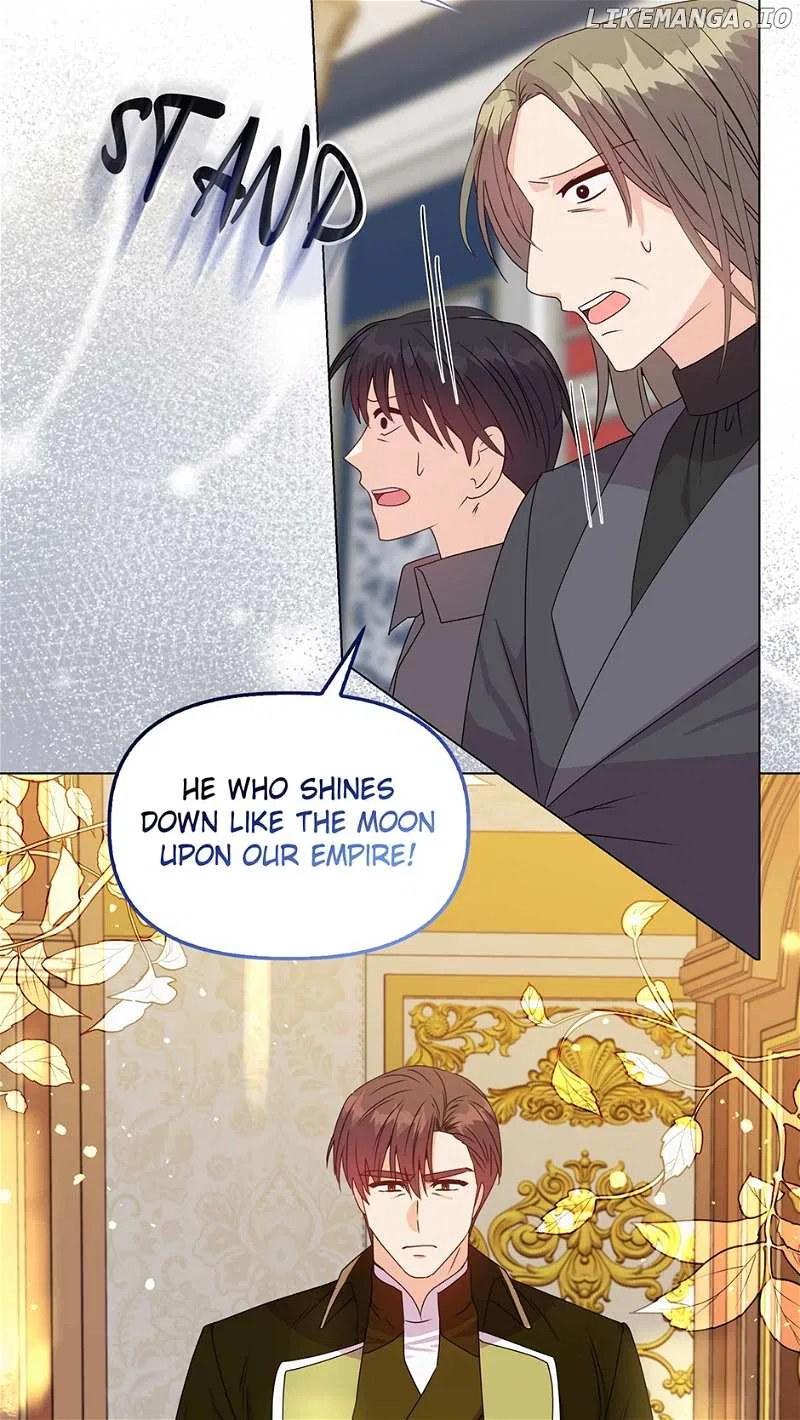 Angelica: My Wife Has Changed Chapter 23 – Page 72