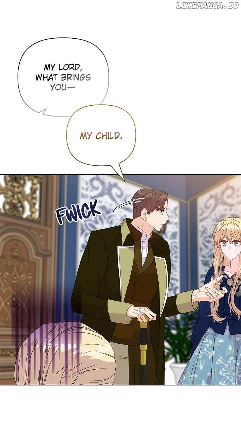 Angelica: My Wife Has Changed Chapter 23 – Page 75