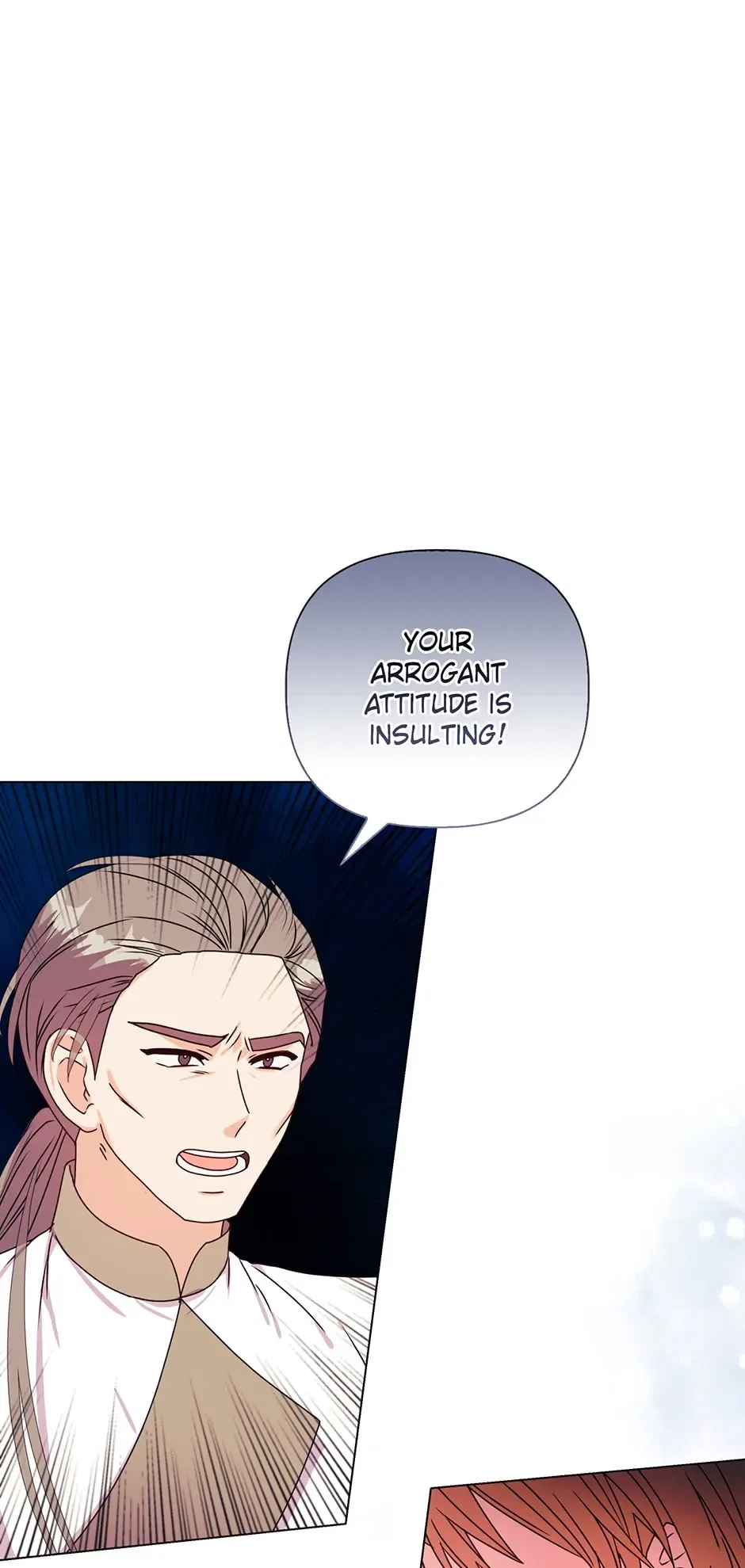 Angelica: My Wife Has Changed Chapter 22 – Page 2