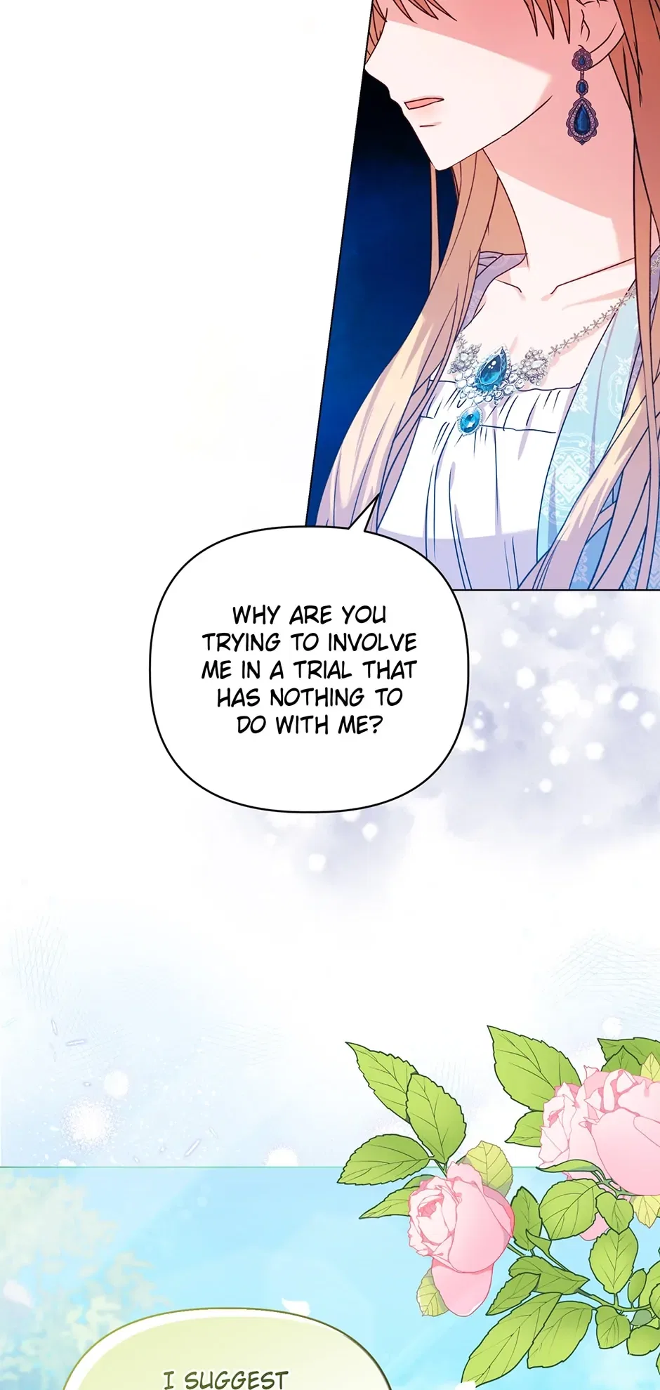 Angelica: My Wife Has Changed Chapter 22 – Page 3