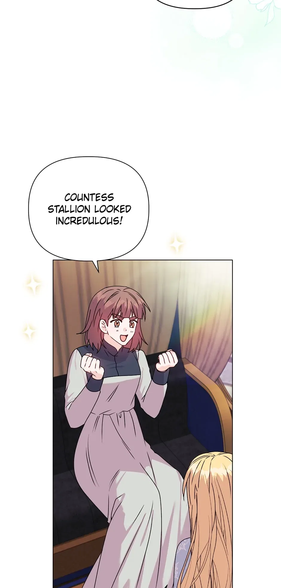 Angelica: My Wife Has Changed Chapter 22 – Page 8