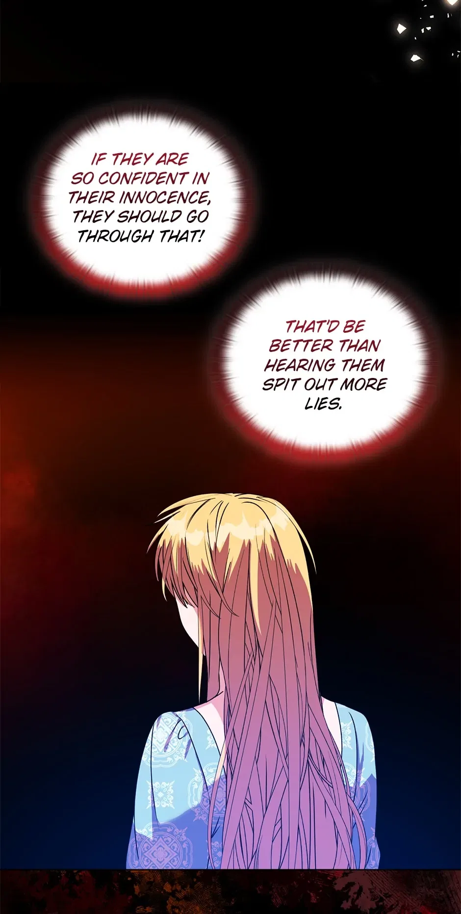 Angelica: My Wife Has Changed Chapter 22 – Page 14