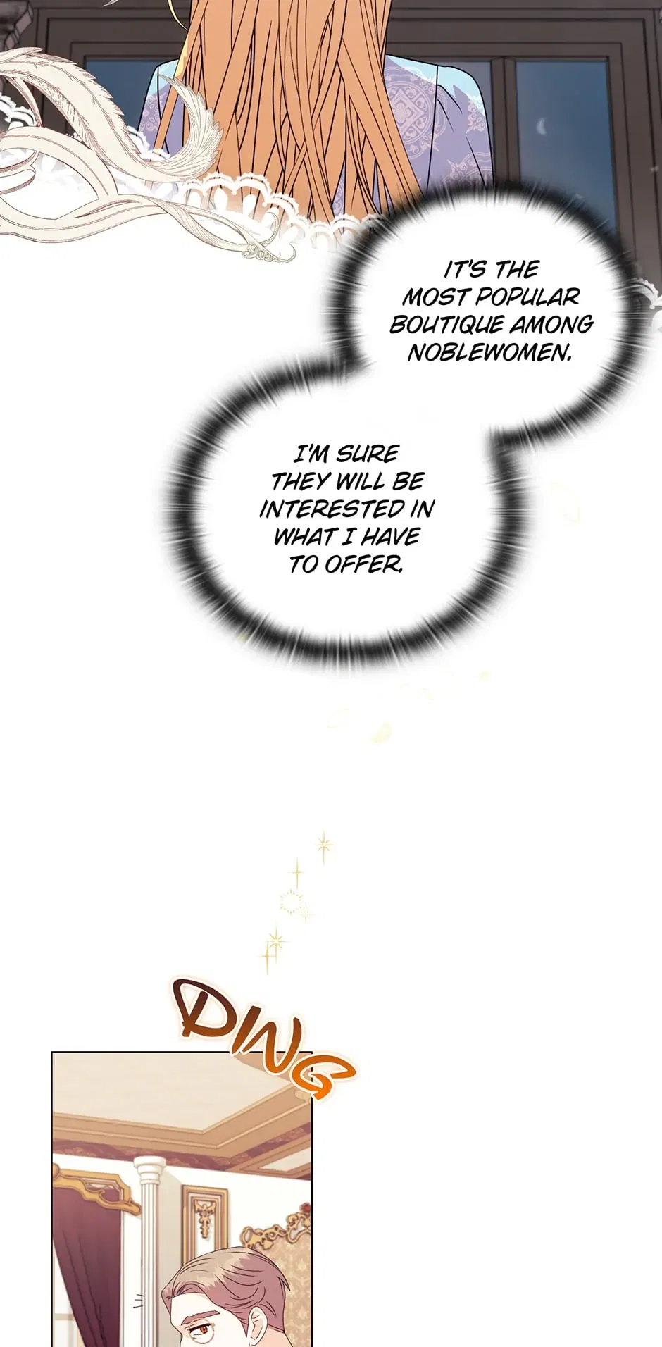 Angelica: My Wife Has Changed Chapter 22 – Page 20