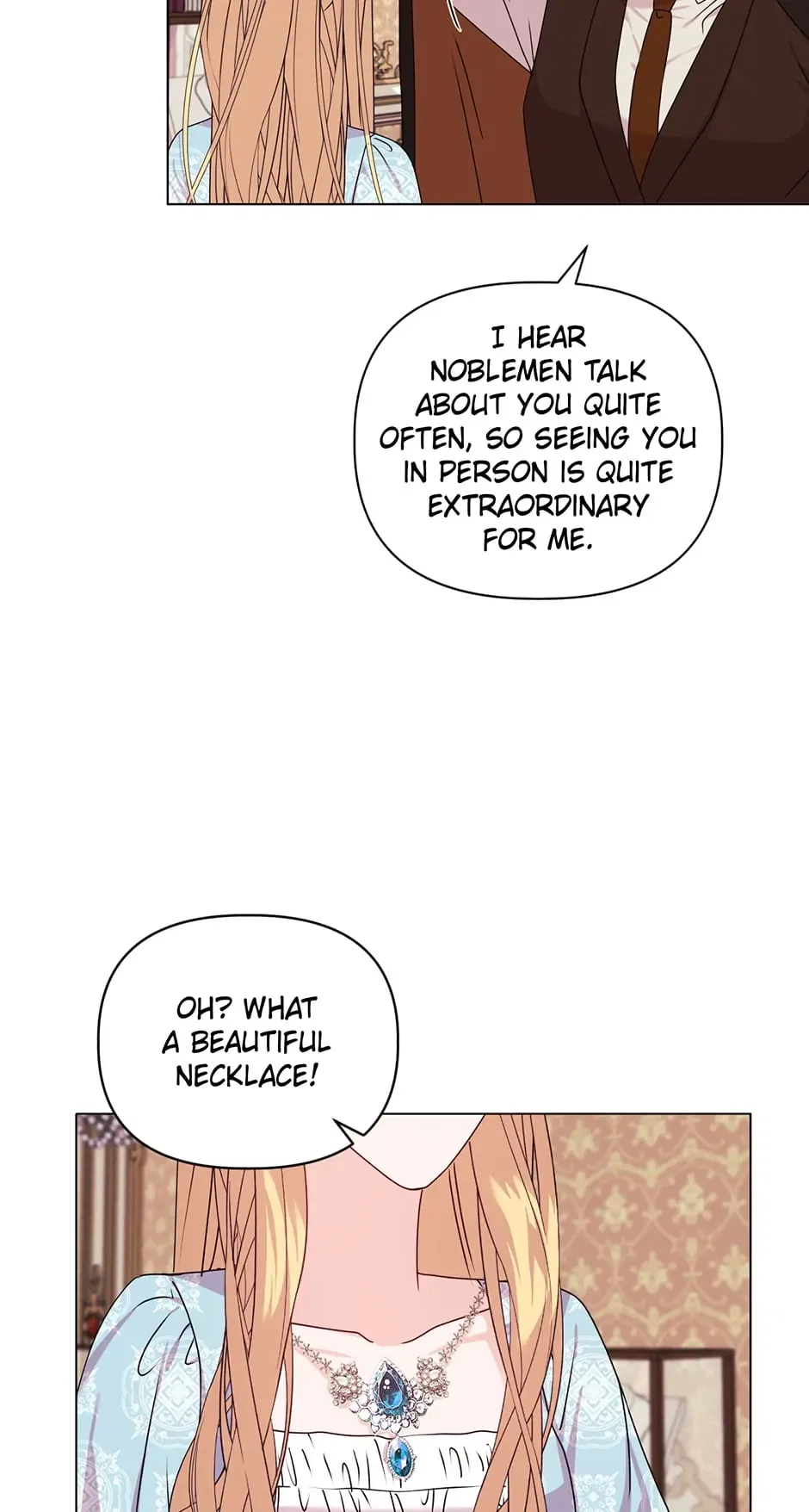 Angelica: My Wife Has Changed Chapter 22 – Page 26