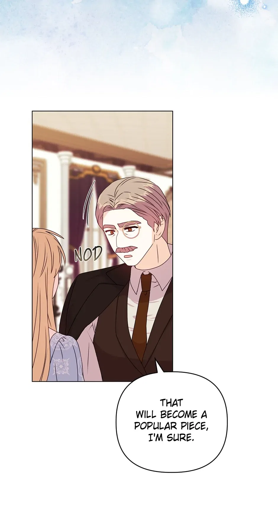 Angelica: My Wife Has Changed Chapter 22 – Page 31