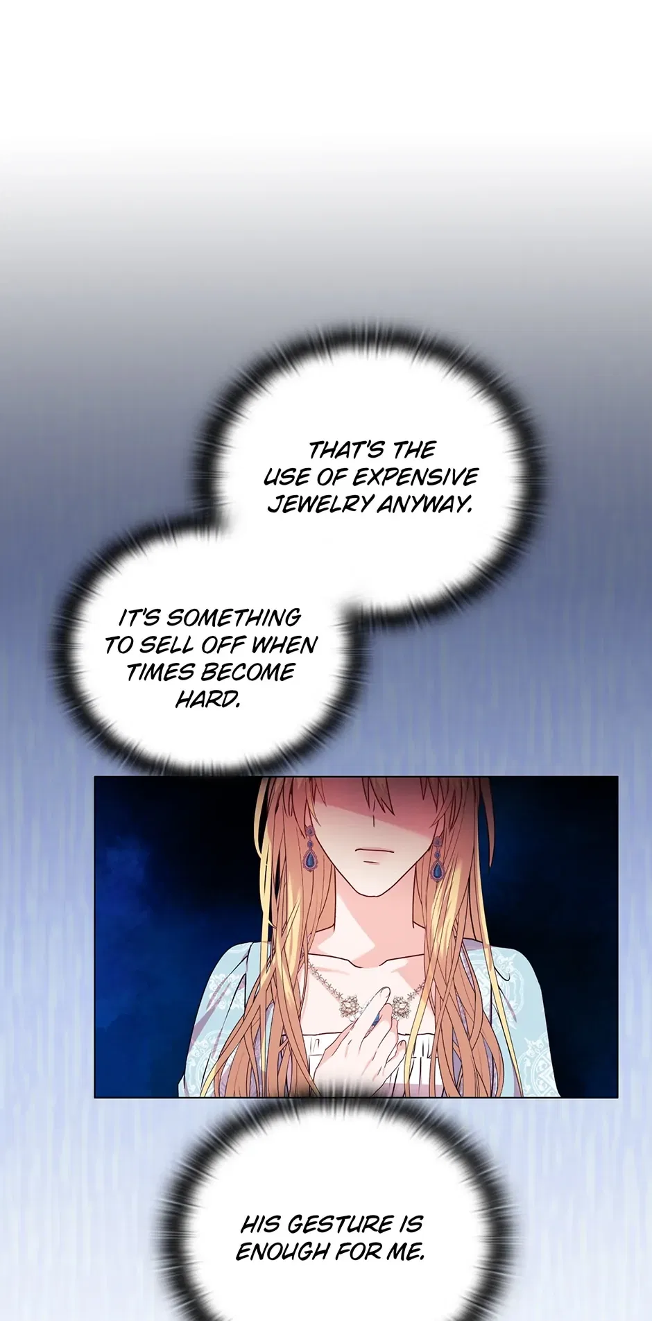 Angelica: My Wife Has Changed Chapter 22 – Page 33