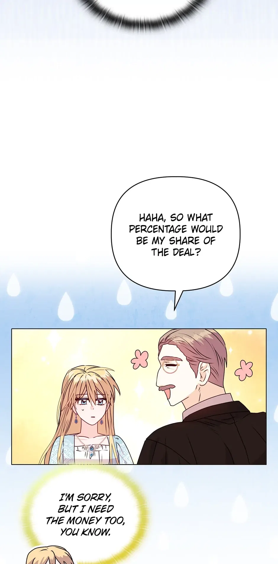 Angelica: My Wife Has Changed Chapter 22 – Page 34