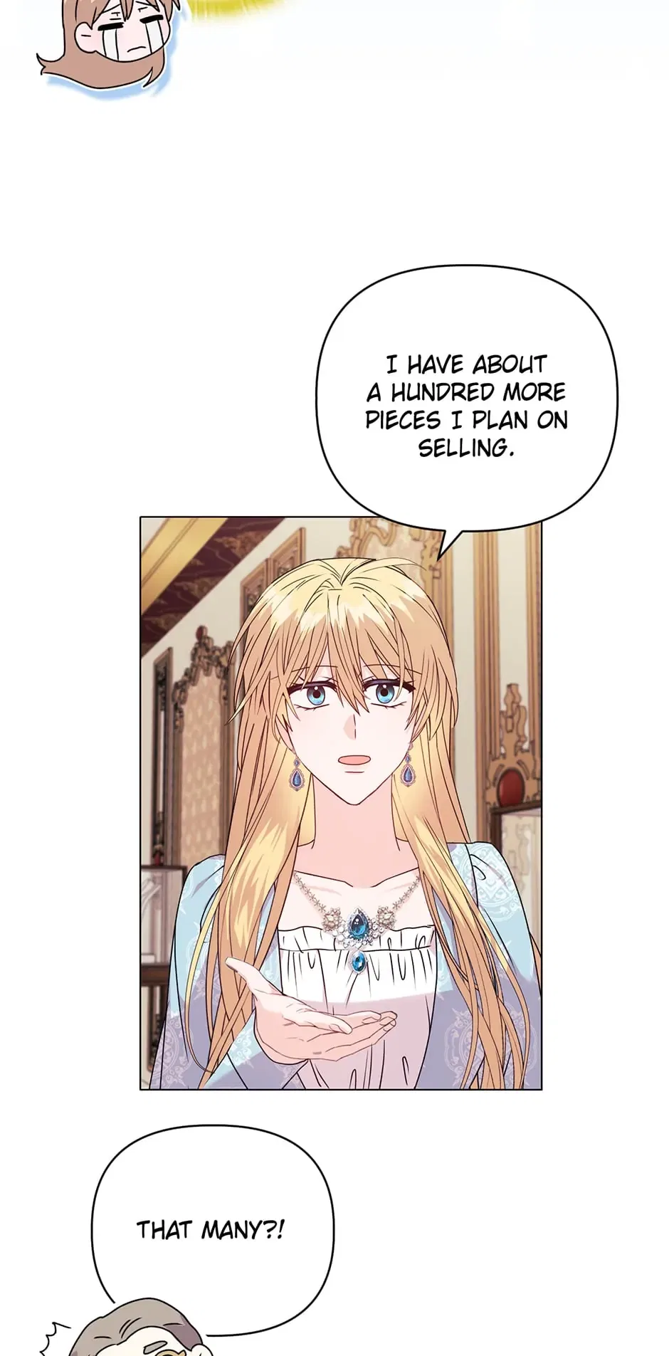 Angelica: My Wife Has Changed Chapter 22 – Page 35