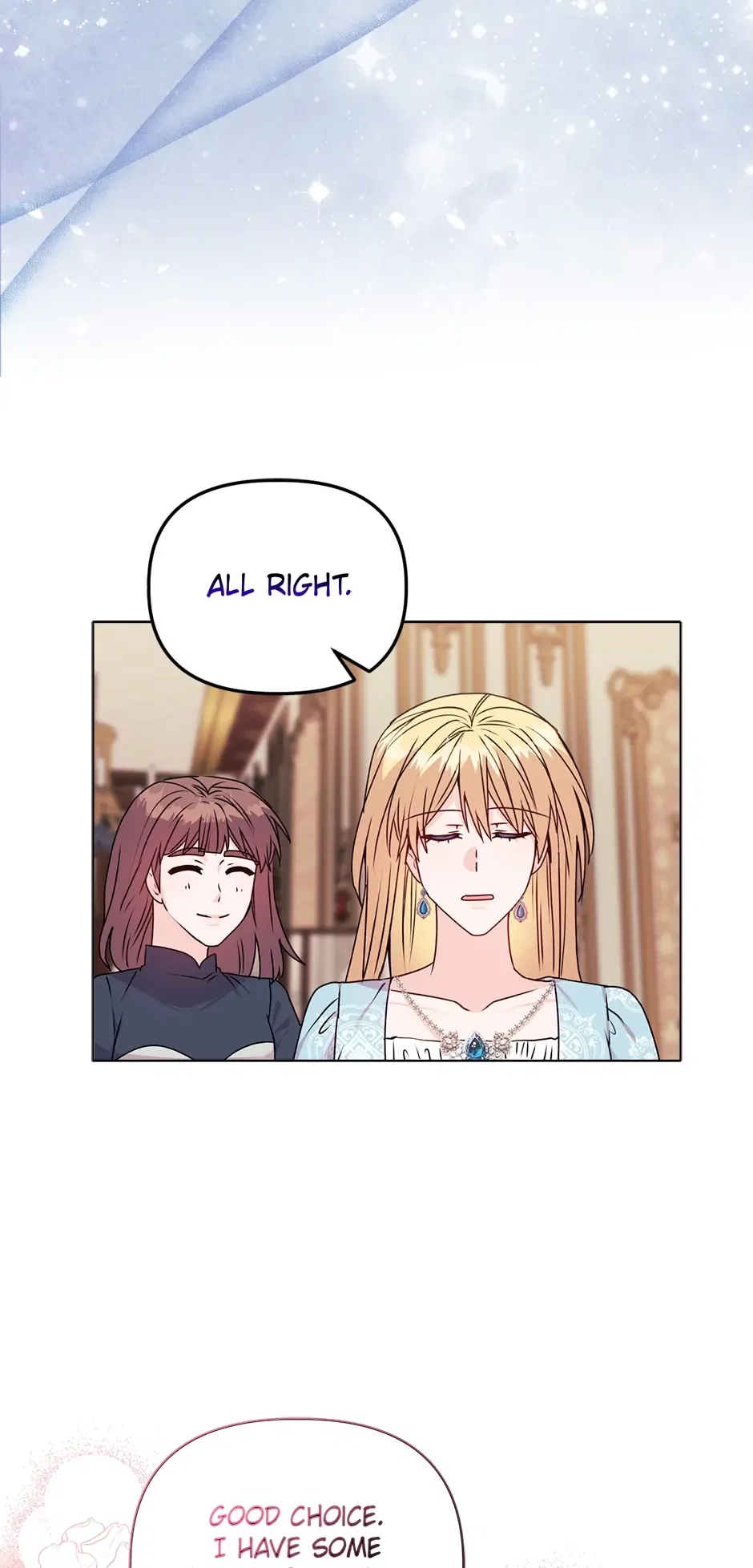 Angelica: My Wife Has Changed Chapter 22 – Page 43