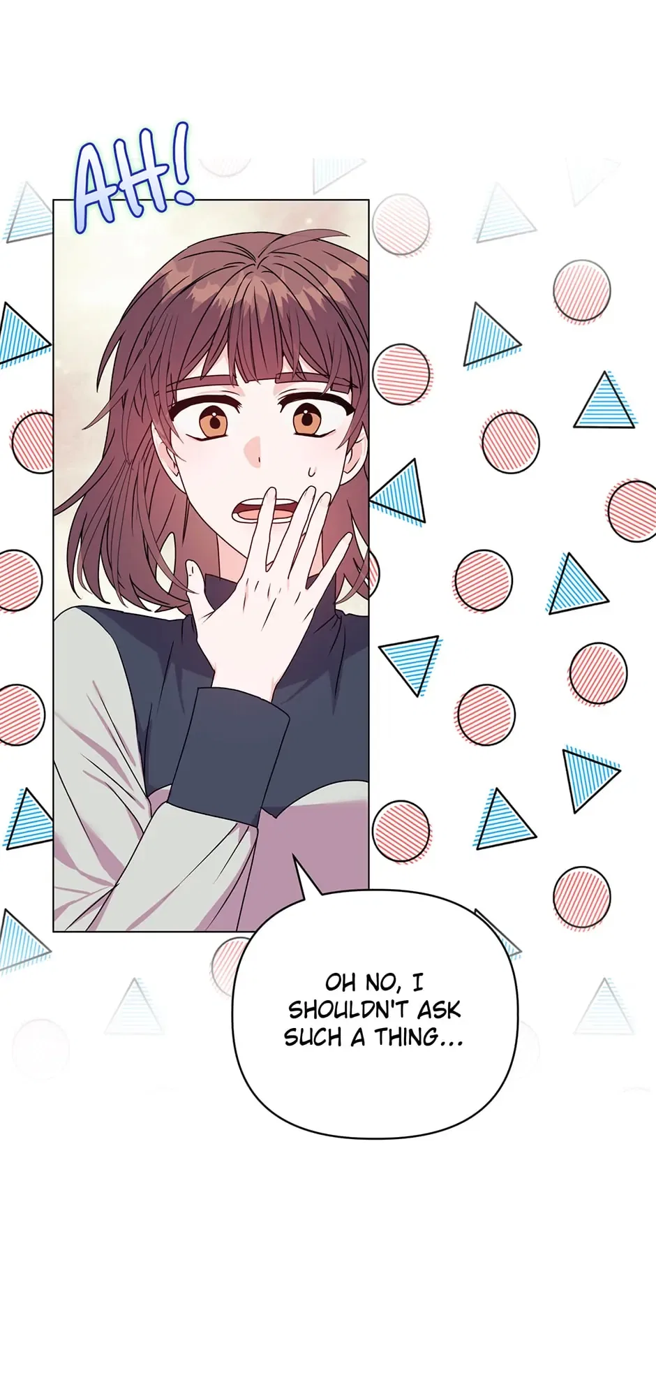Angelica: My Wife Has Changed Chapter 22 – Page 46
