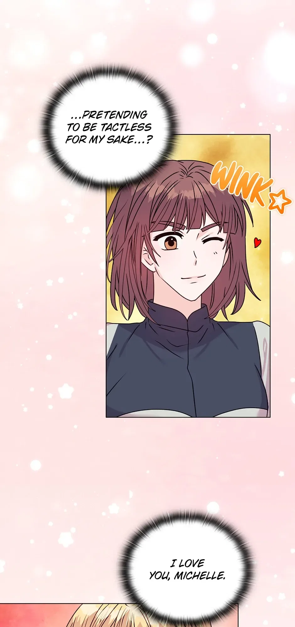 Angelica: My Wife Has Changed Chapter 22 – Page 48
