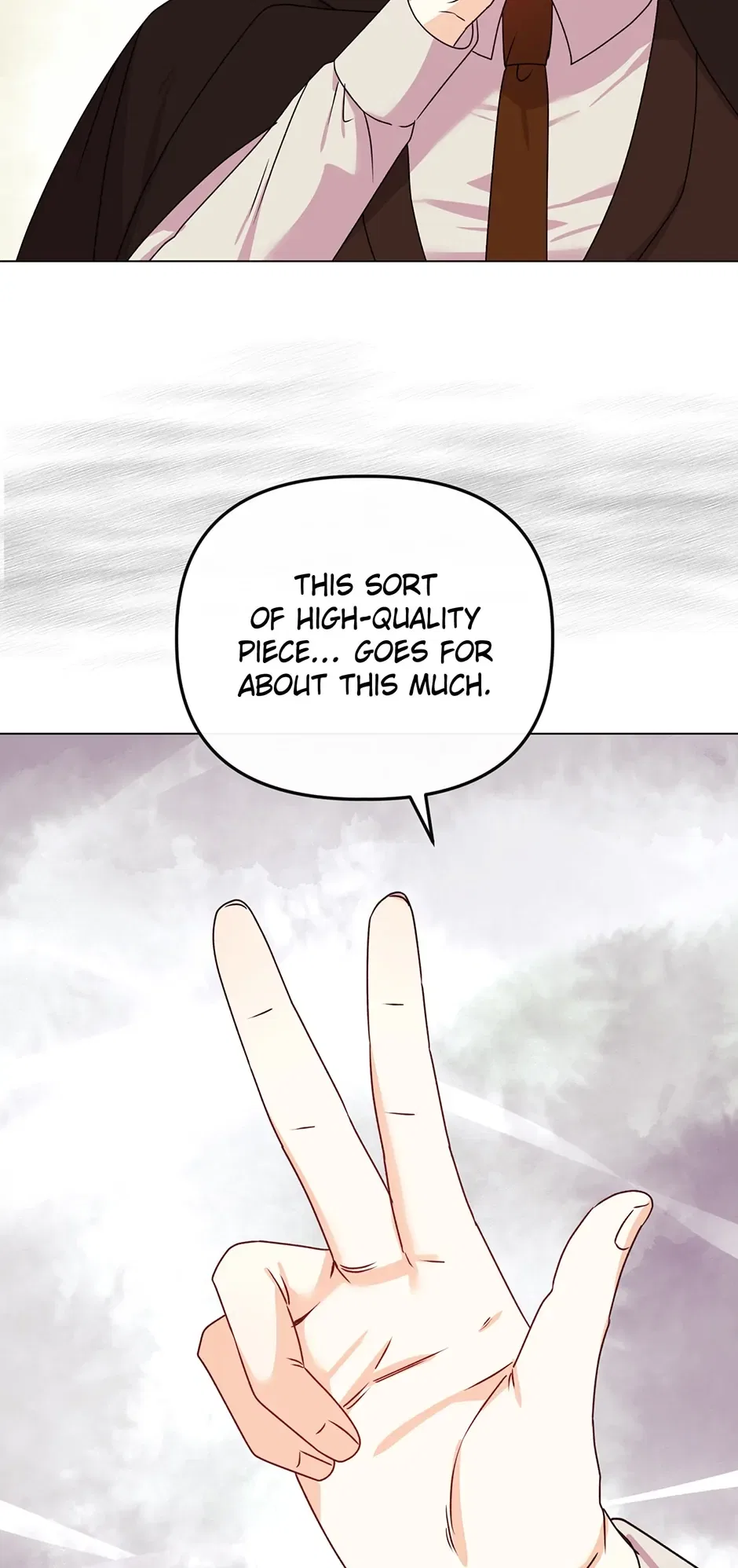 Angelica: My Wife Has Changed Chapter 22 – Page 50