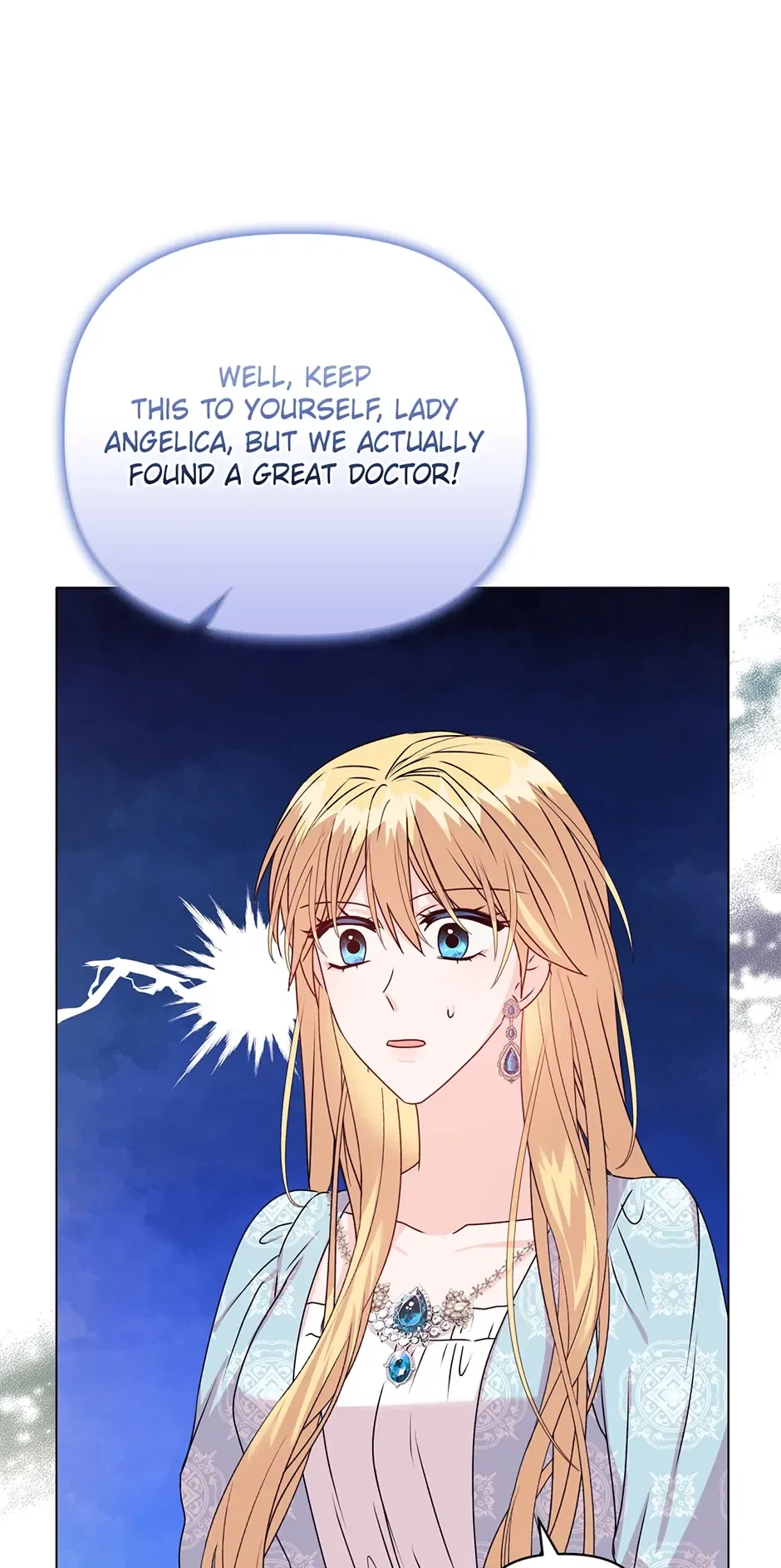 Angelica: My Wife Has Changed Chapter 22 – Page 62