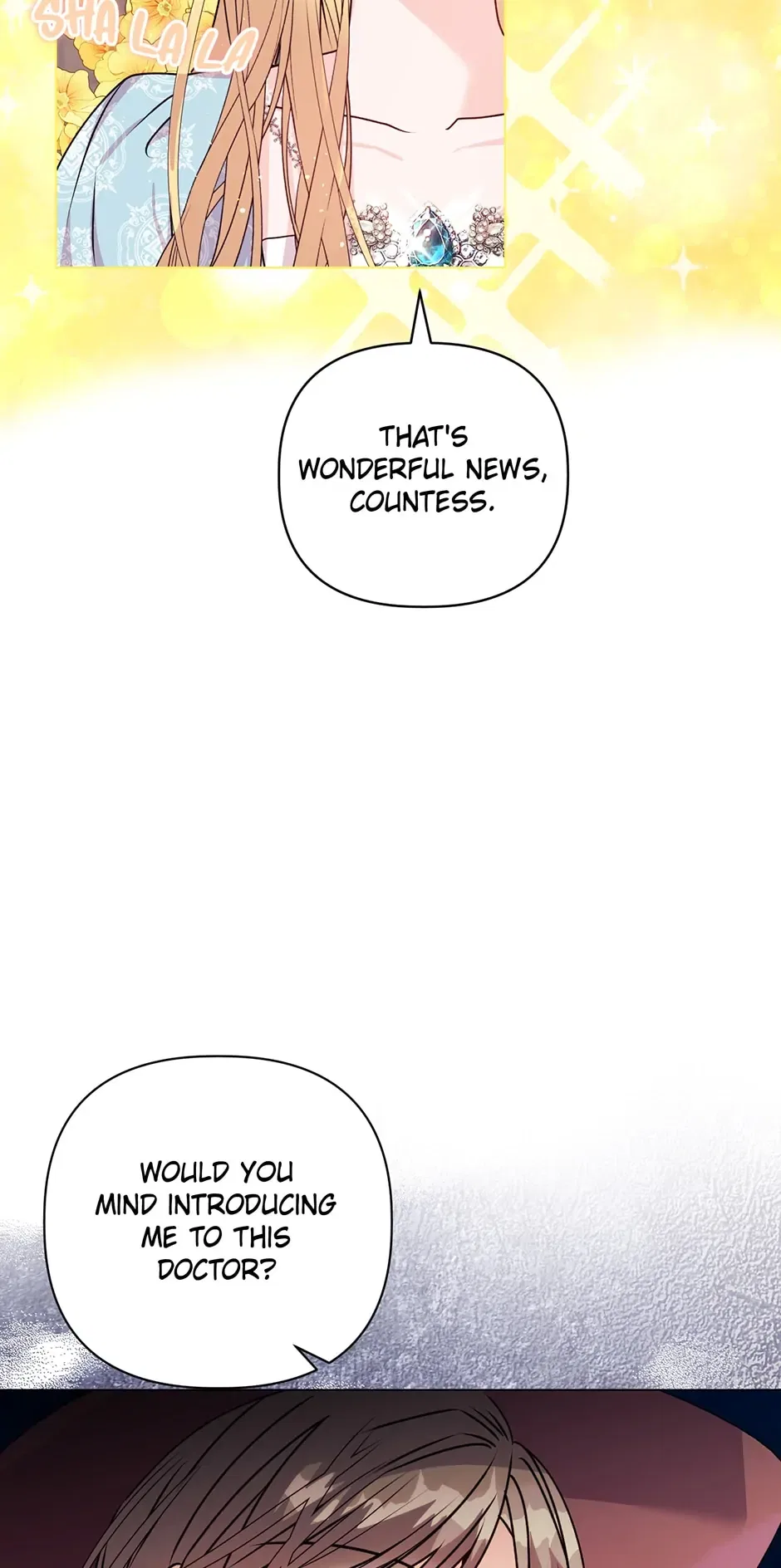 Angelica: My Wife Has Changed Chapter 22 – Page 64