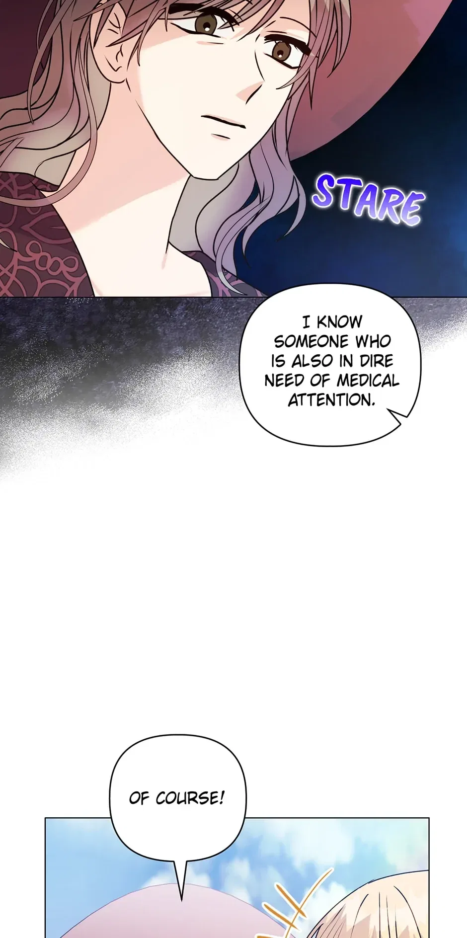 Angelica: My Wife Has Changed Chapter 22 – Page 65
