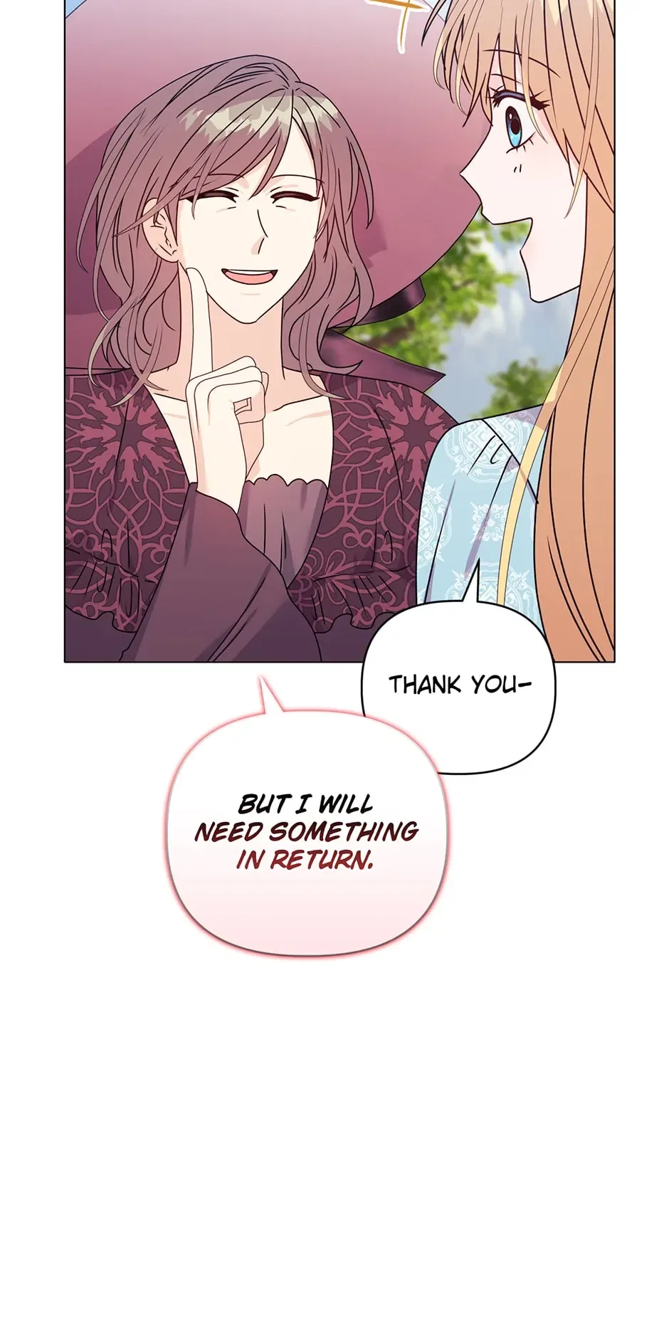 Angelica: My Wife Has Changed Chapter 22 – Page 66