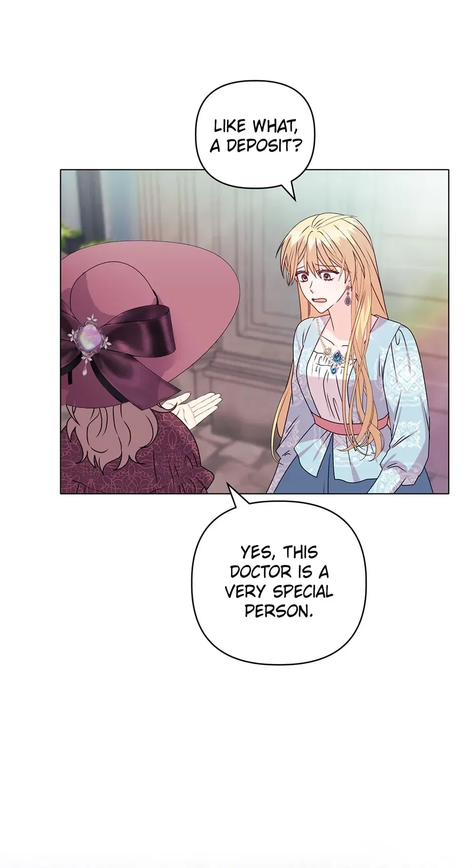 Angelica: My Wife Has Changed Chapter 22 – Page 67