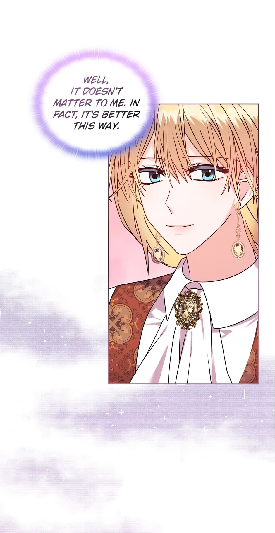 Angelica: My Wife Has Changed Chapter 21 – Page 9
