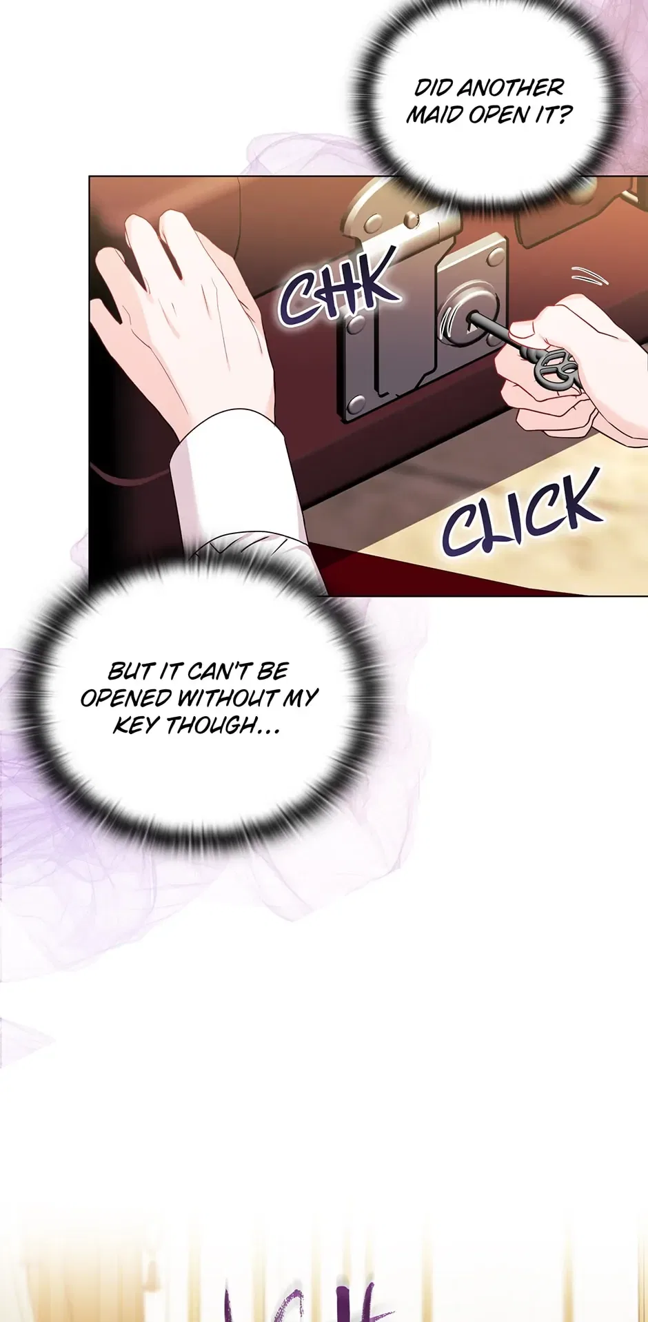 Angelica: My Wife Has Changed Chapter 21 – Page 17