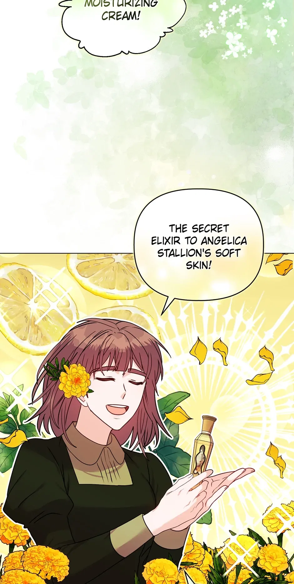 Angelica: My Wife Has Changed Chapter 21 – Page 26