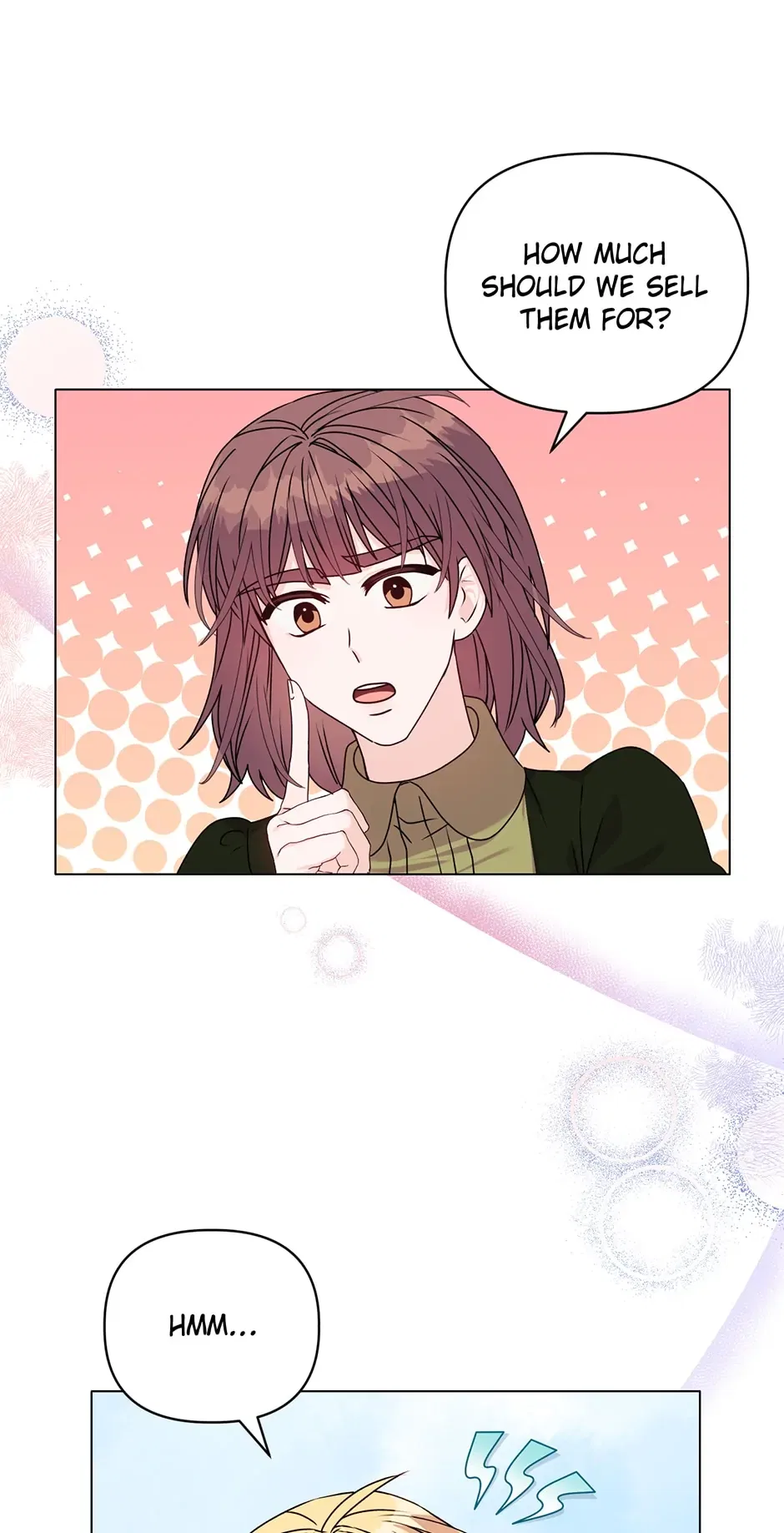 Angelica: My Wife Has Changed Chapter 21 – Page 31