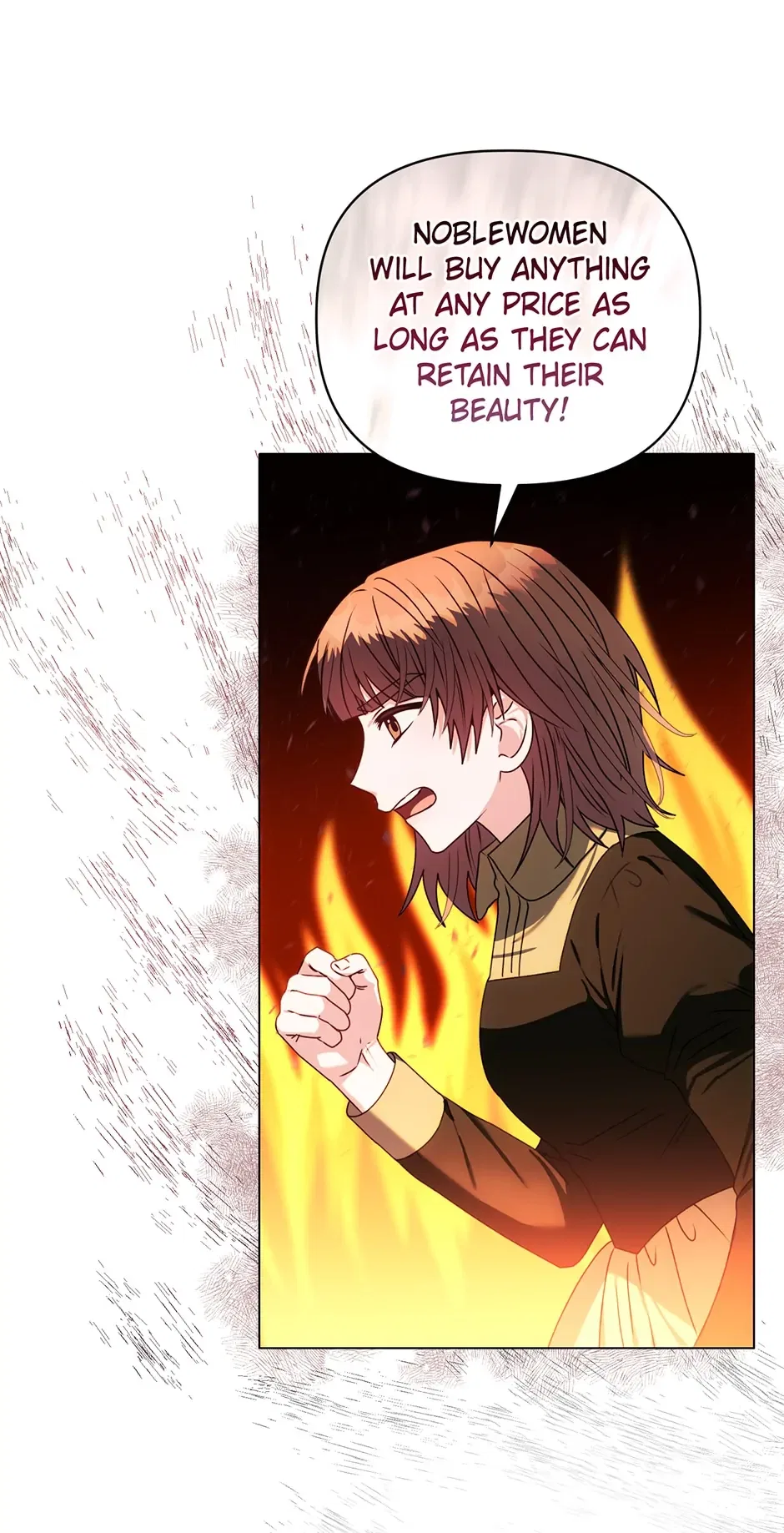 Angelica: My Wife Has Changed Chapter 21 – Page 34