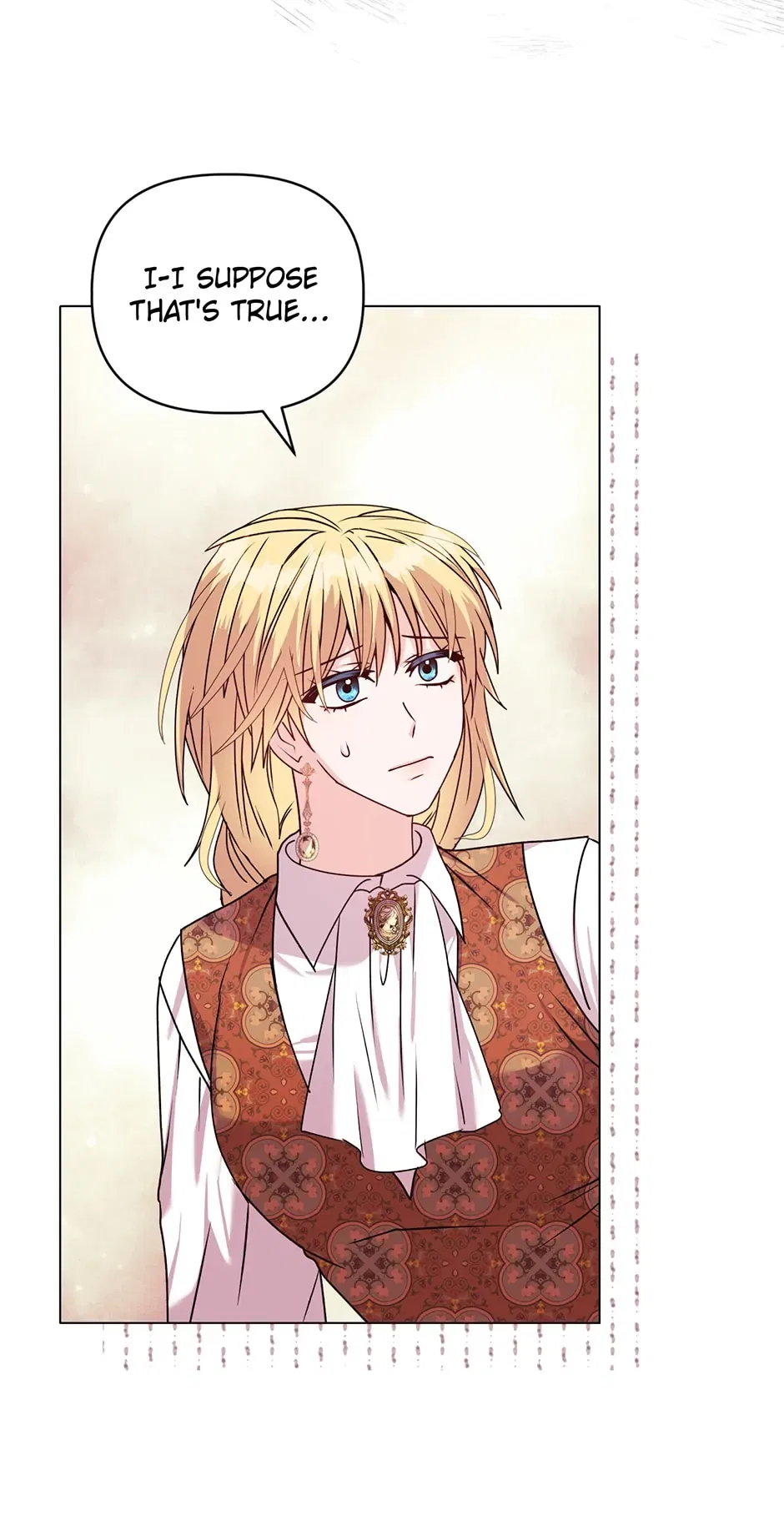 Angelica: My Wife Has Changed Chapter 21 – Page 35